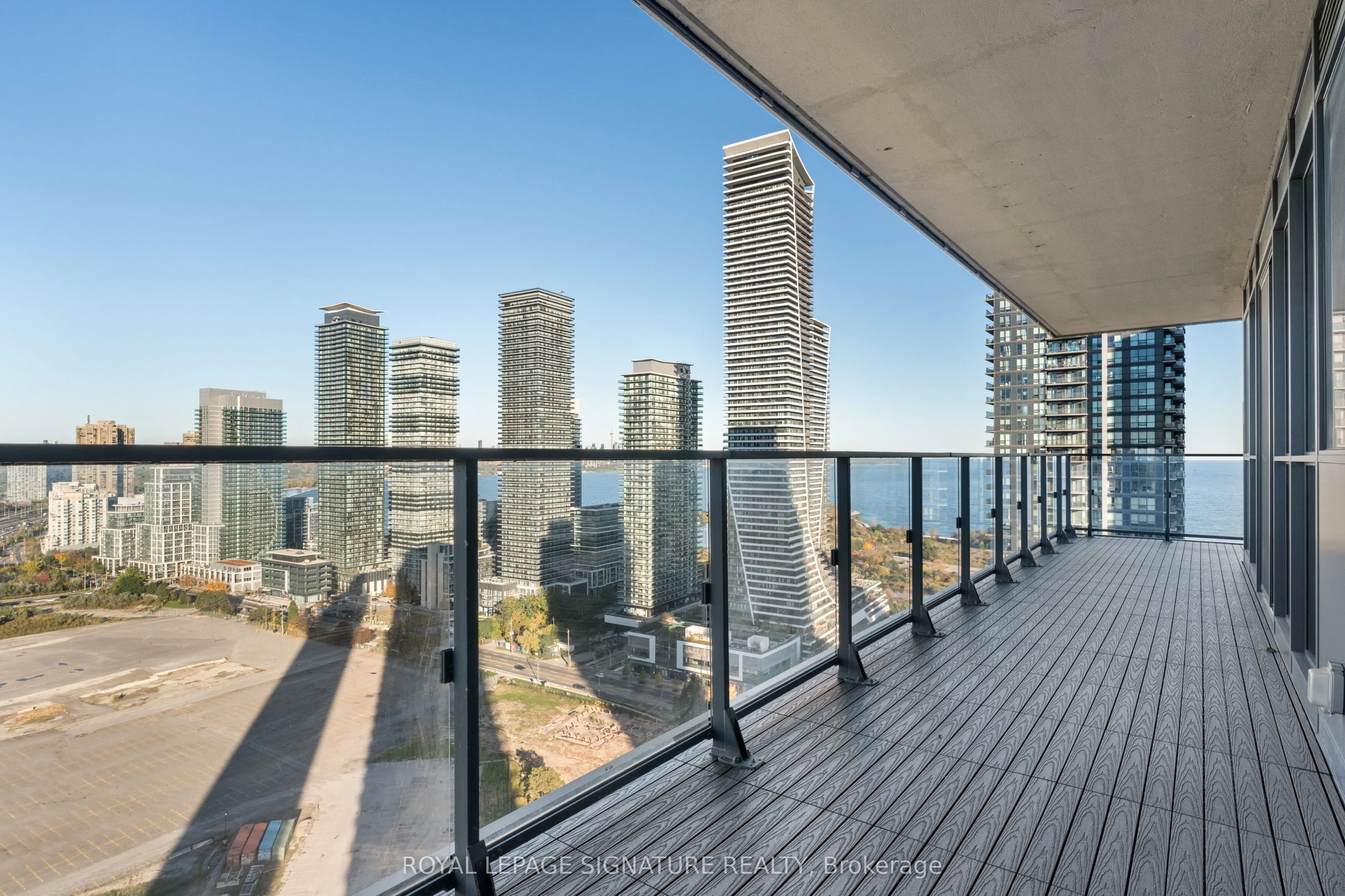 10 Parklawn Road #3109