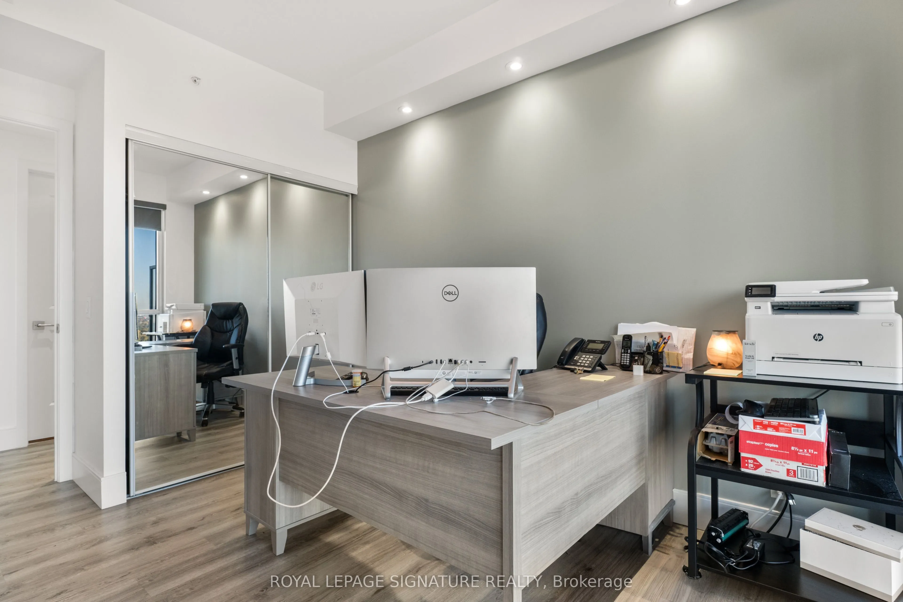 10 Parklawn Road #3109