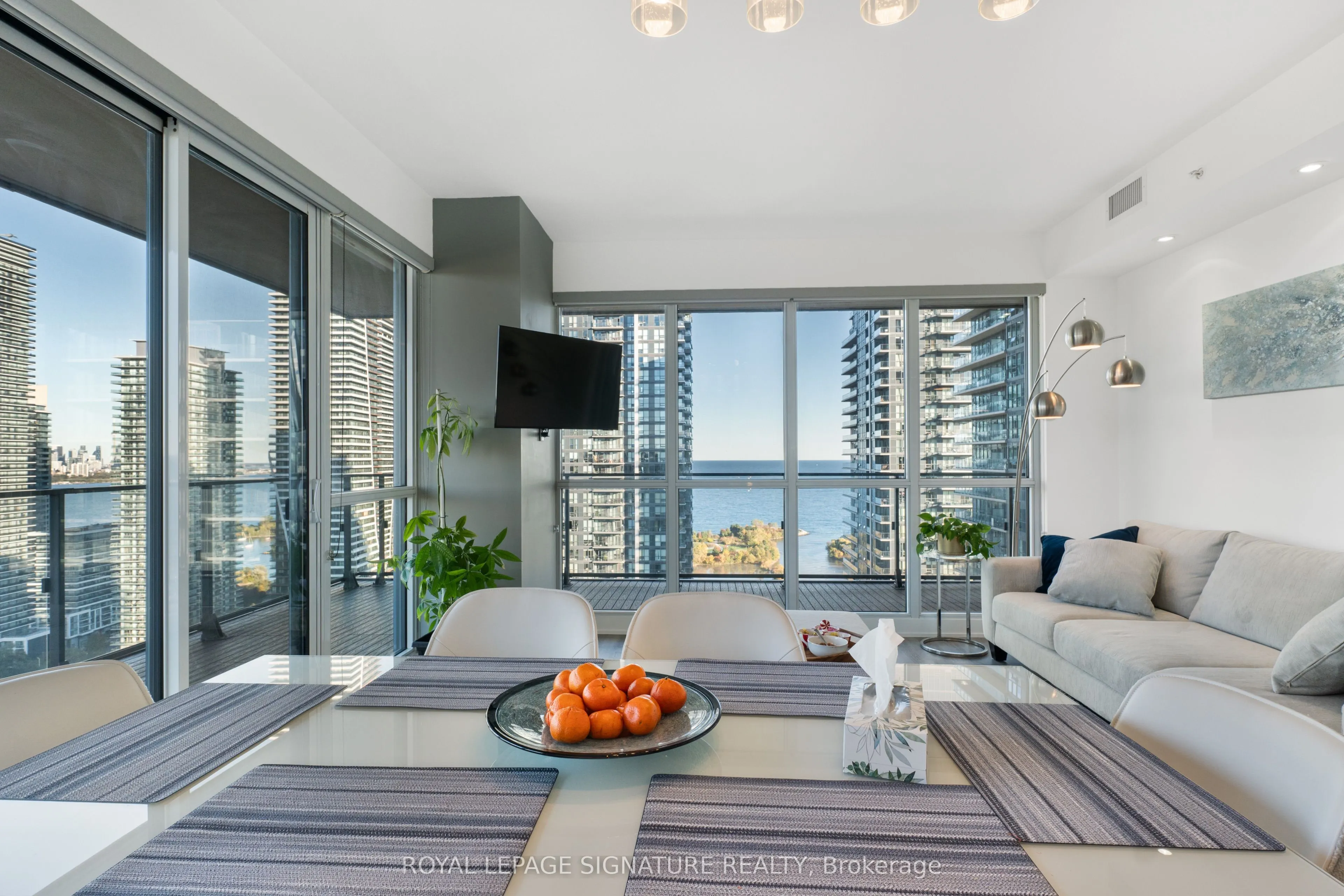 10 Parklawn Road #3109