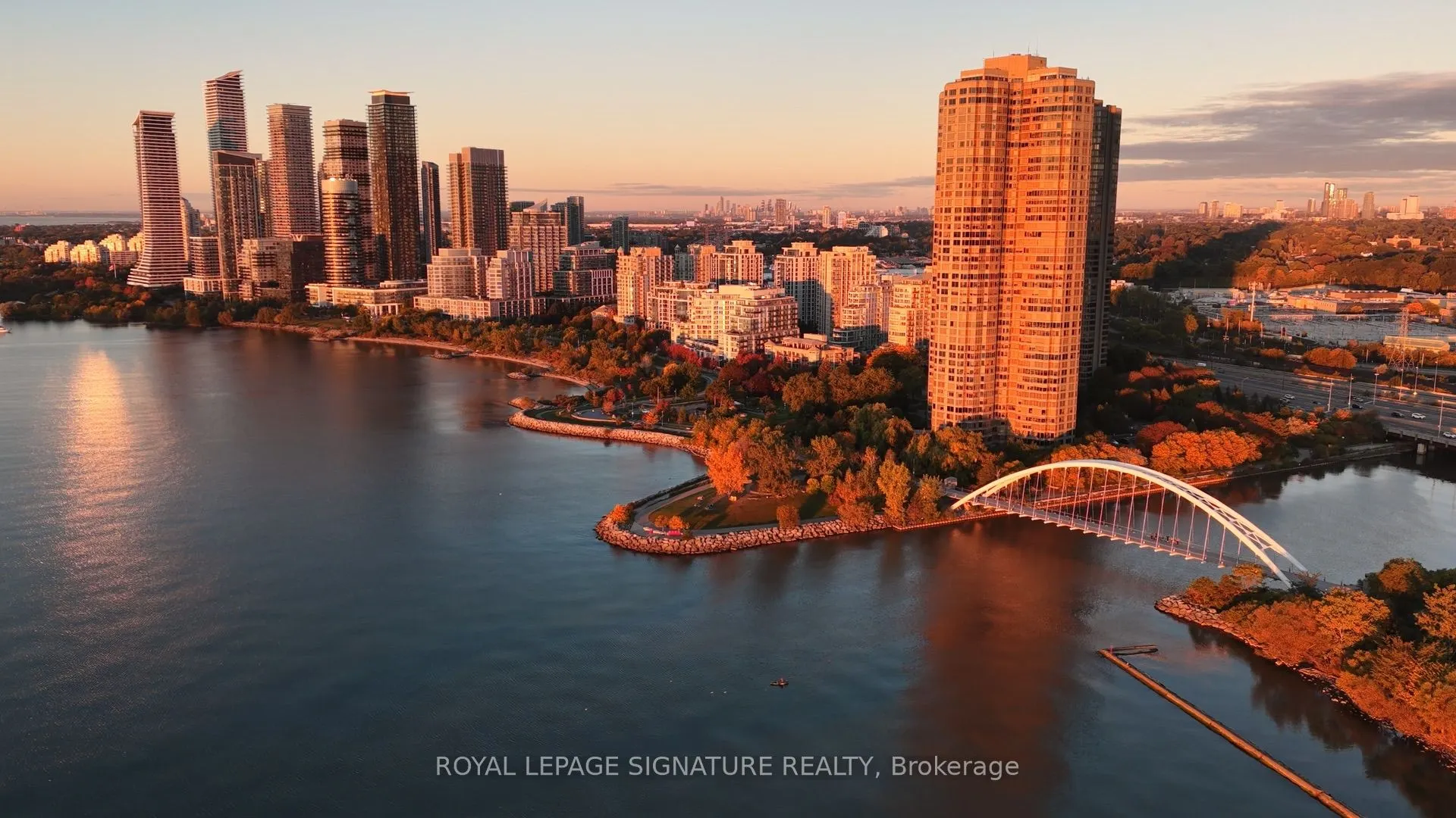 10 Parklawn Road #3109