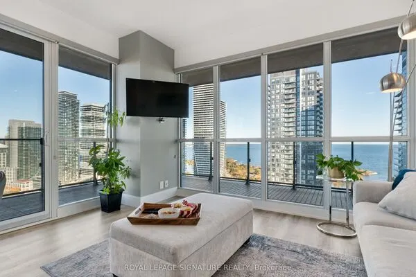 10 Parklawn Road #3109
