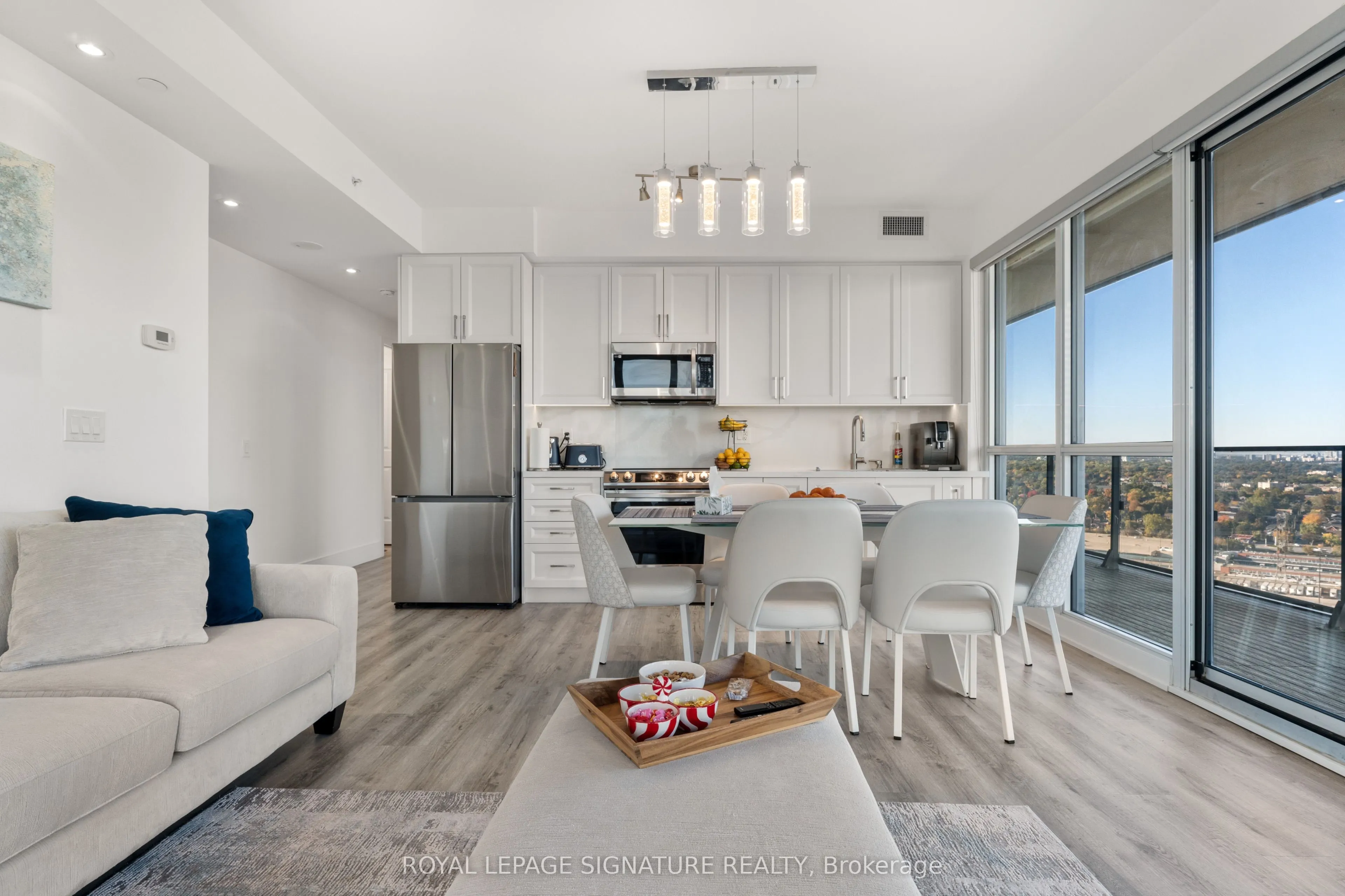10 Parklawn Road #3109
