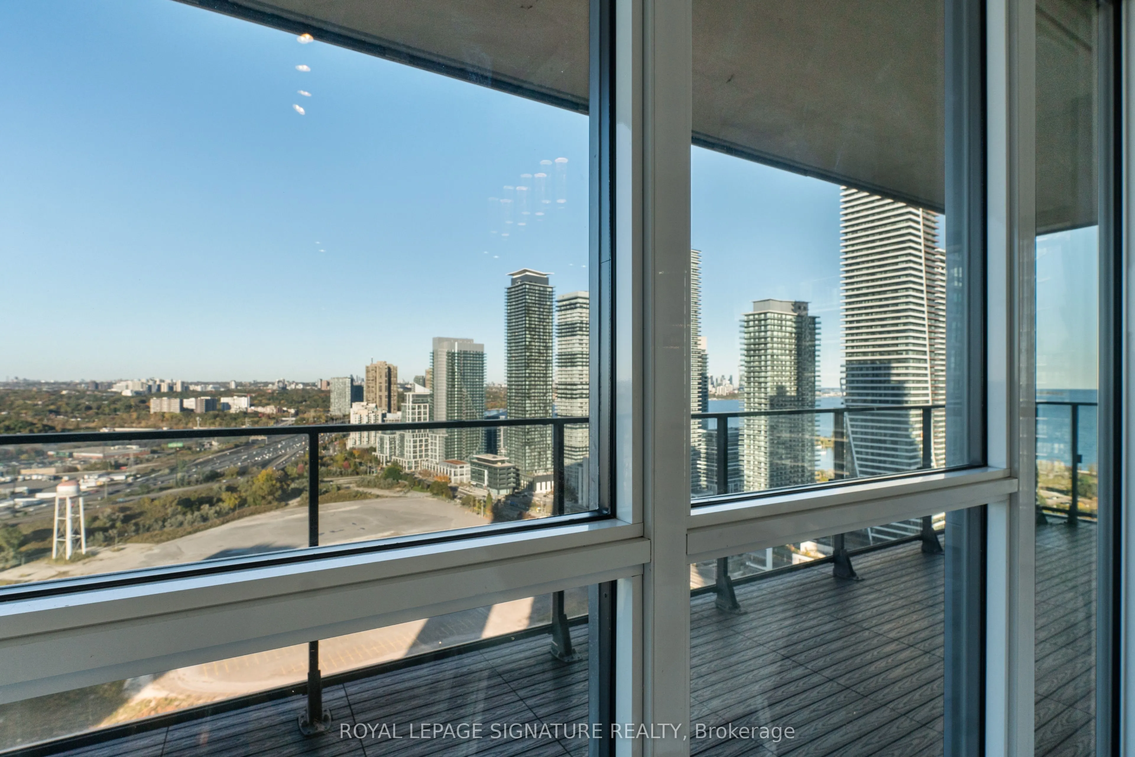 10 Parklawn Road #3109