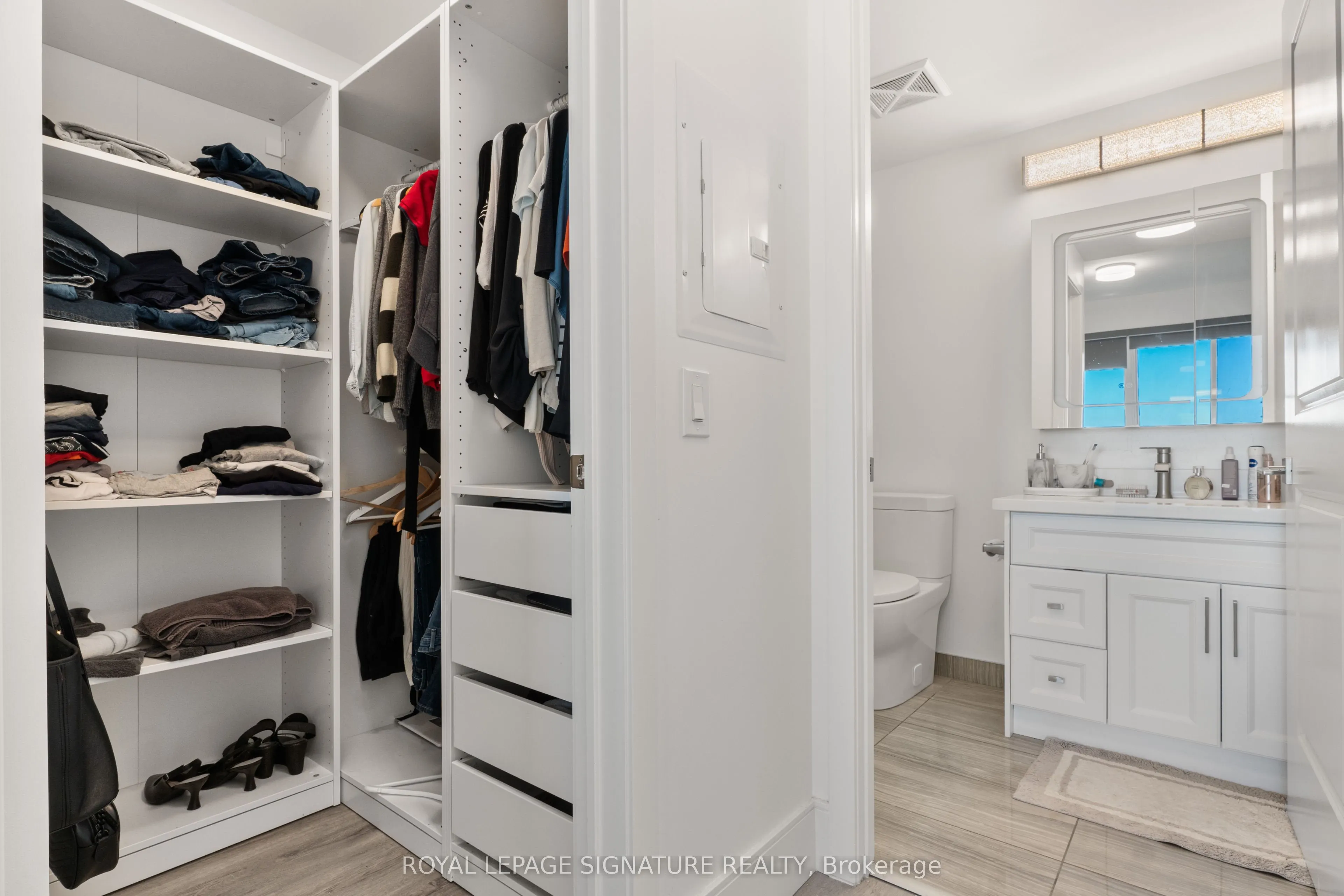 10 Parklawn Road #3109