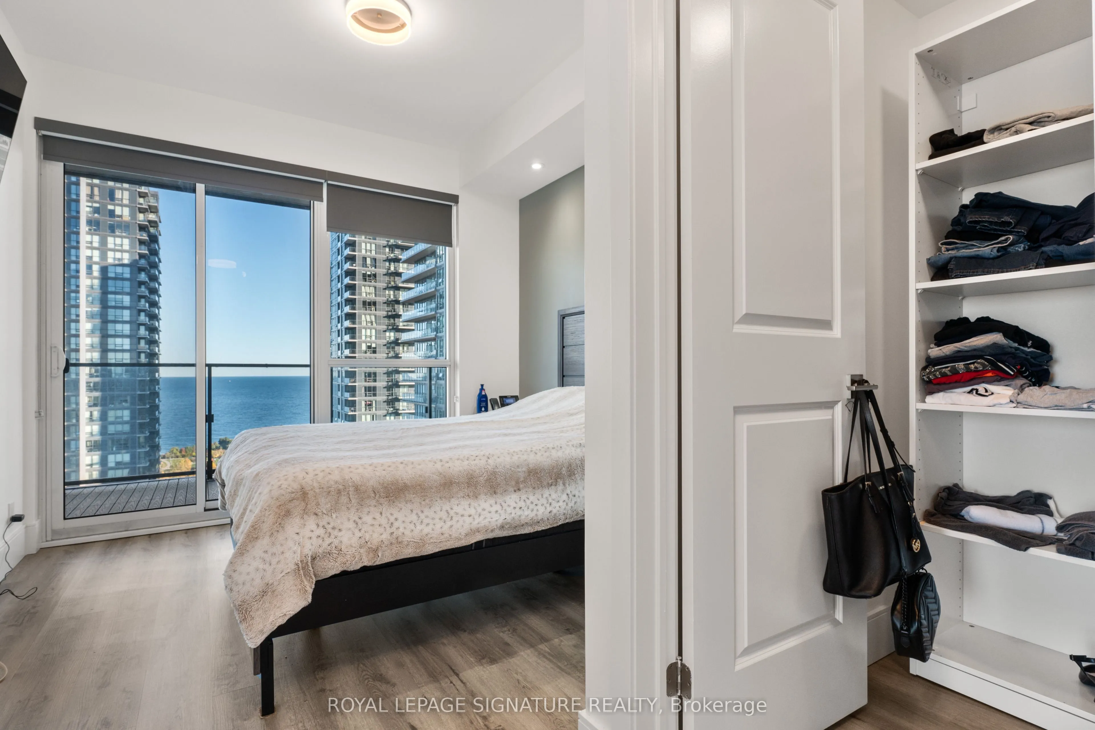 10 Parklawn Road #3109