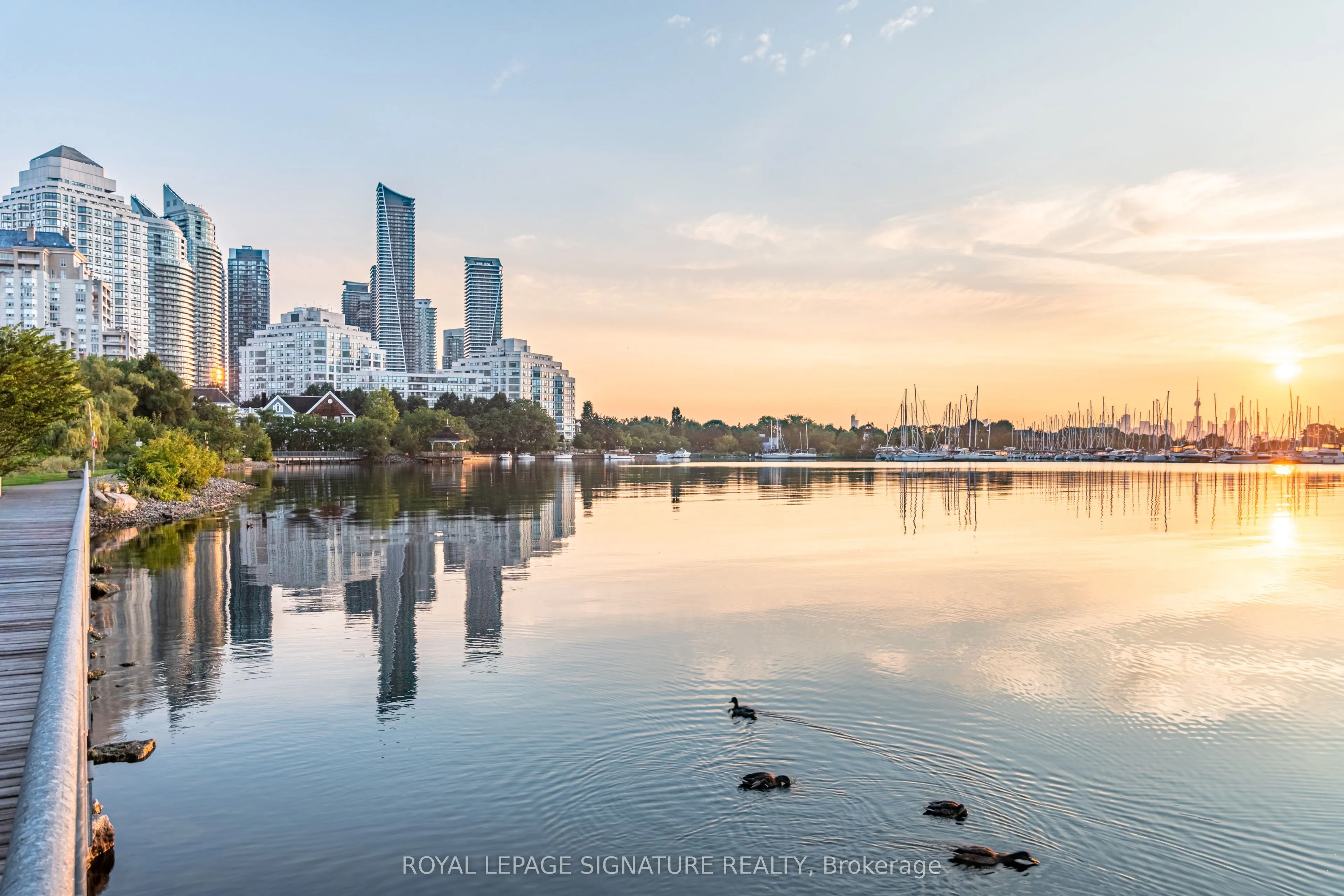 10 Parklawn Road #3109