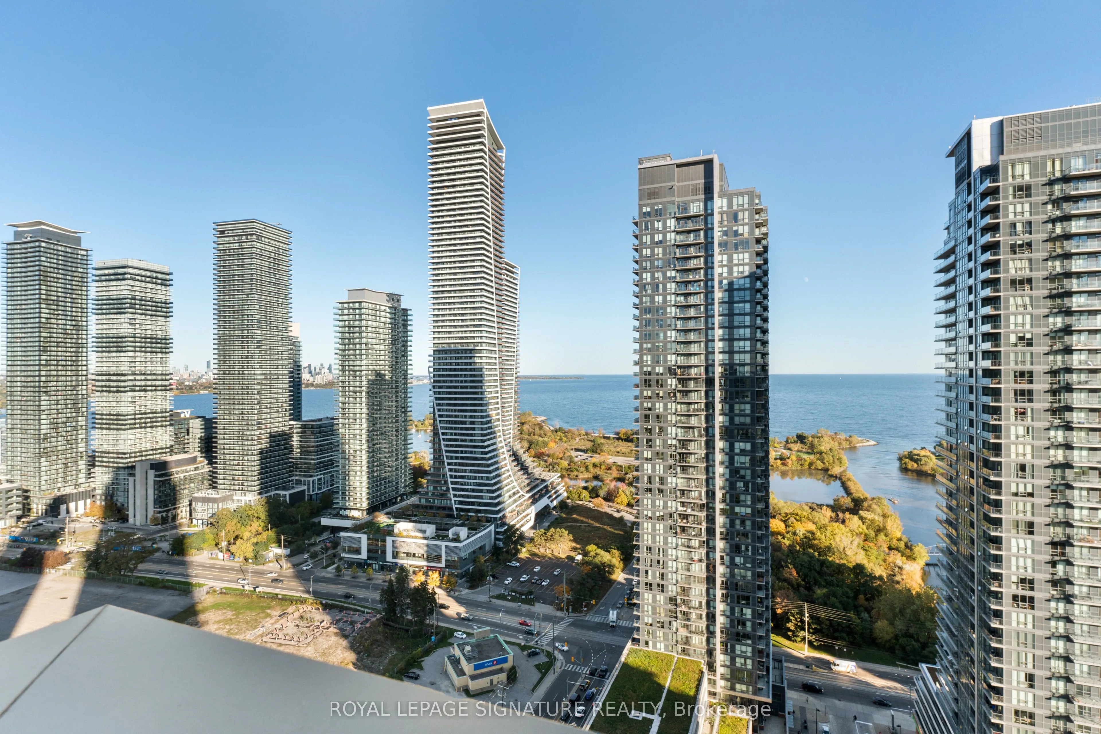 10 Parklawn Road #3109
