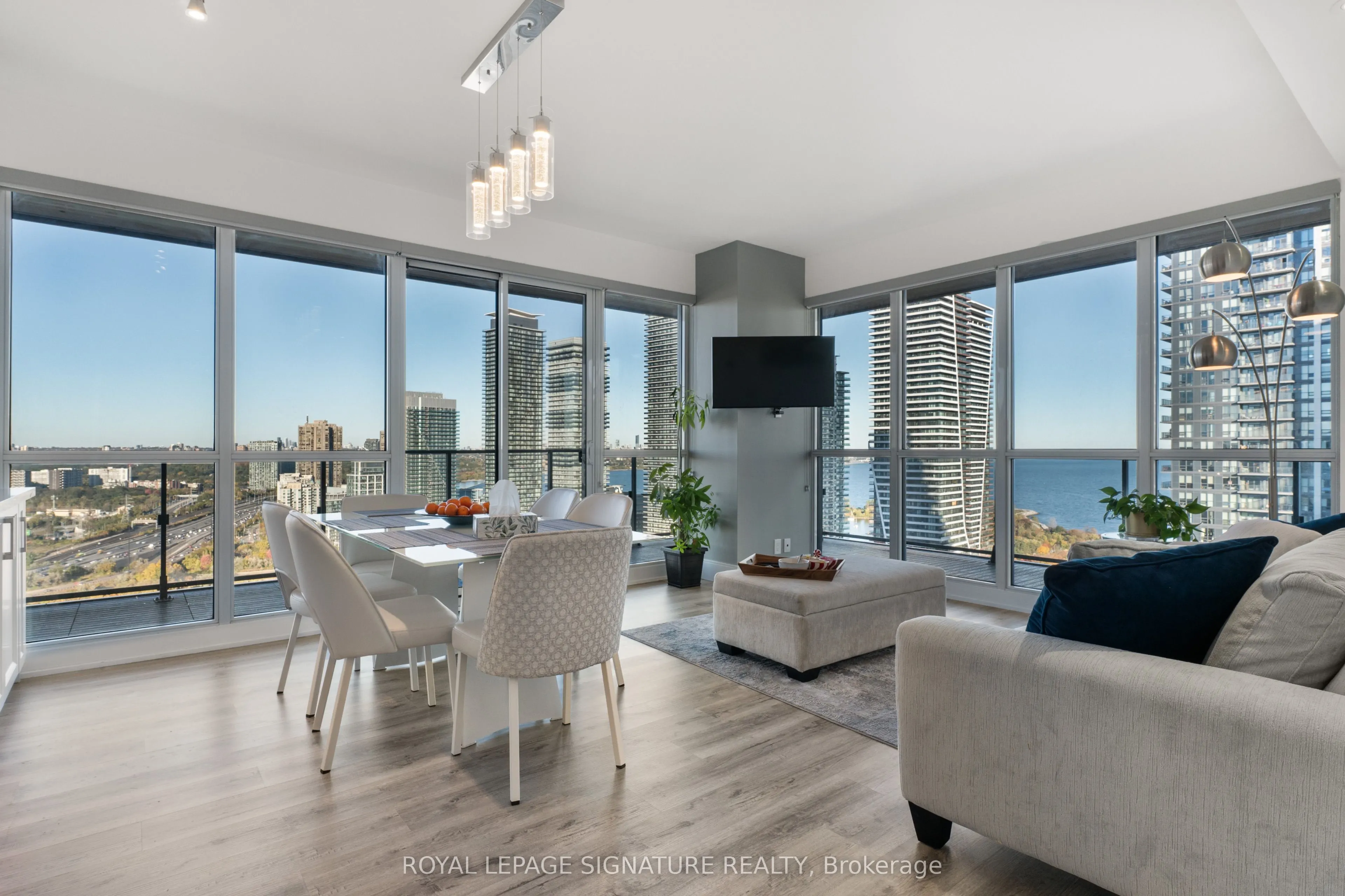 10 Parklawn Road #3109
