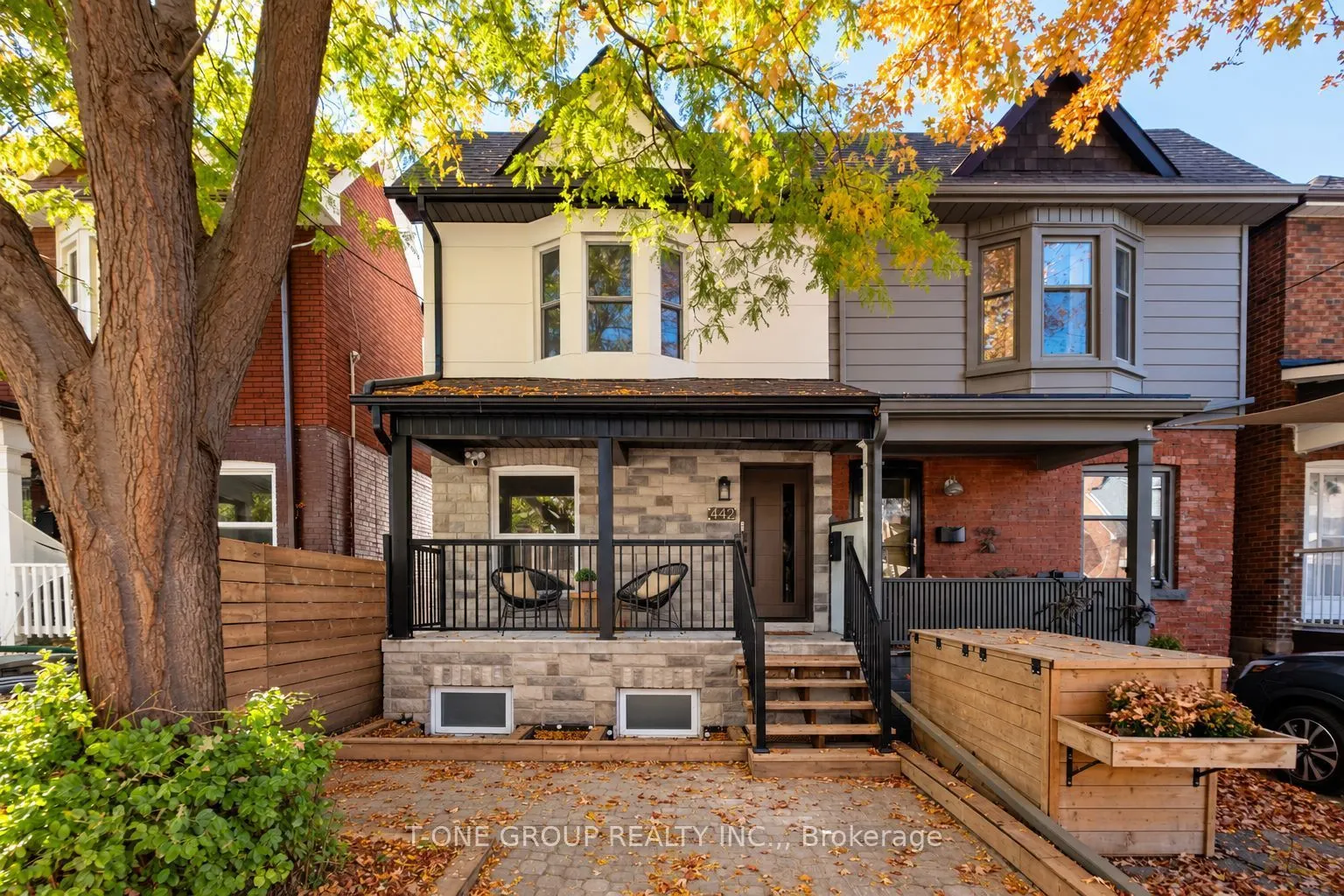 442 Margueretta Street