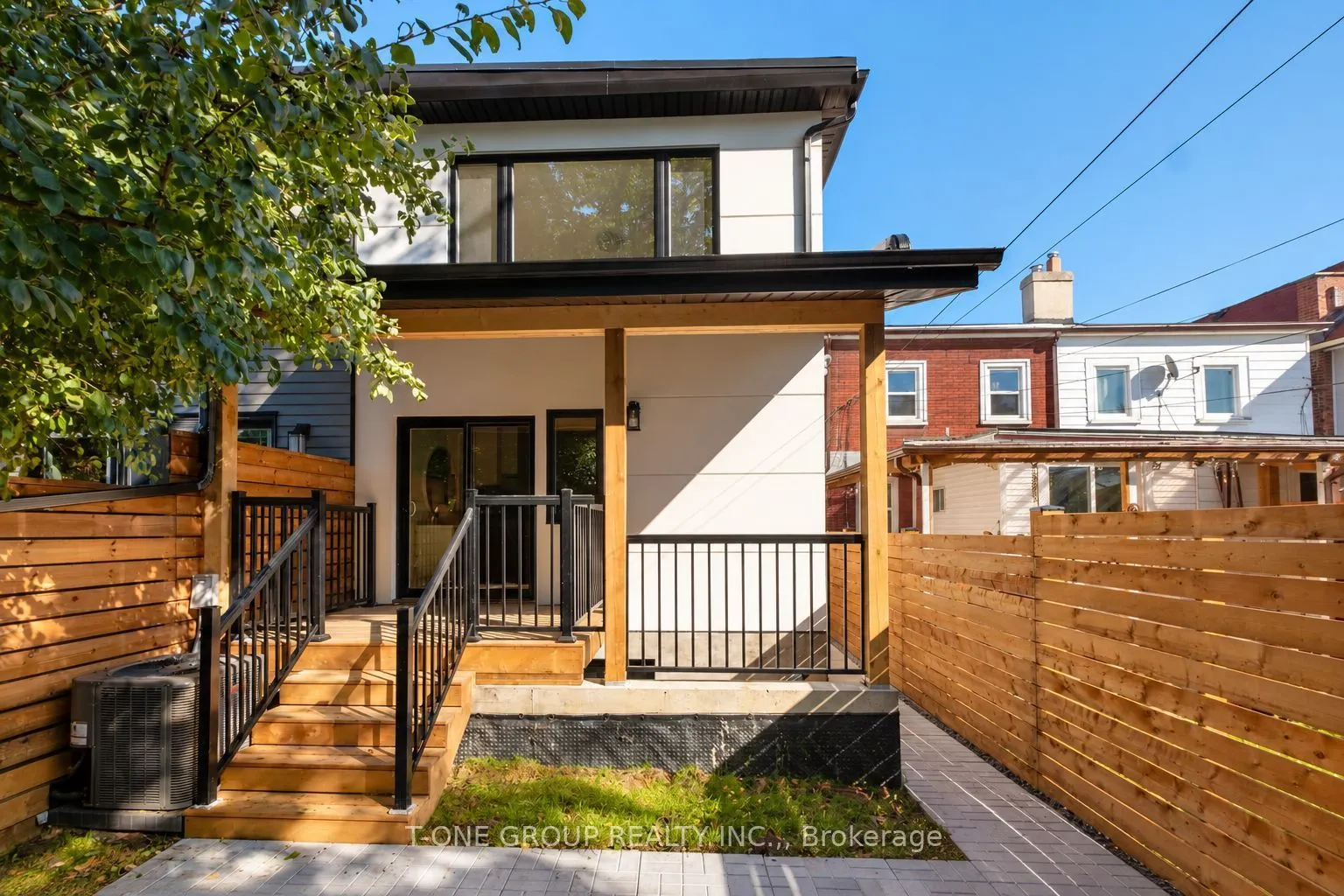 442 Margueretta Street
