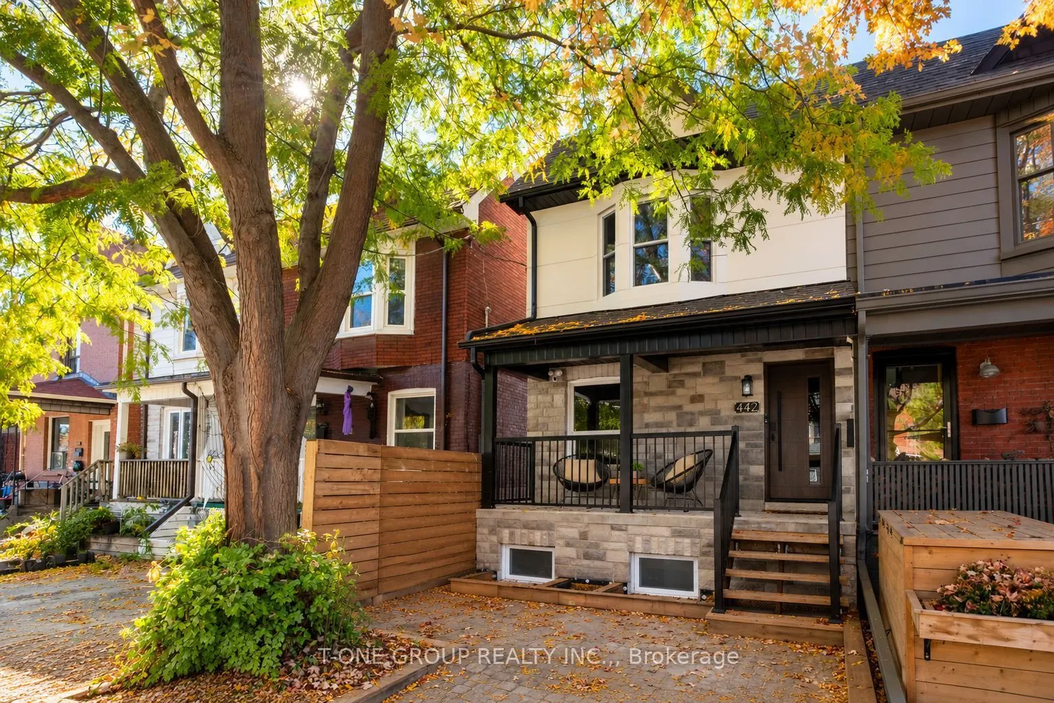 442 Margueretta Street