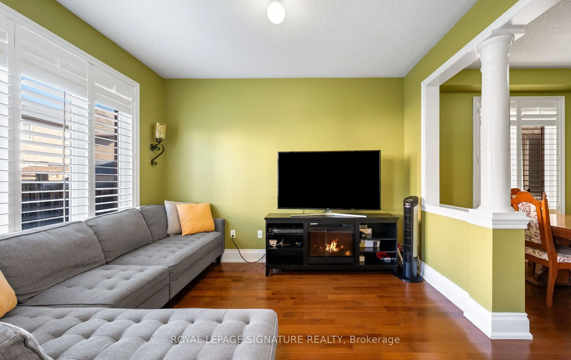 30 Franktown Drive