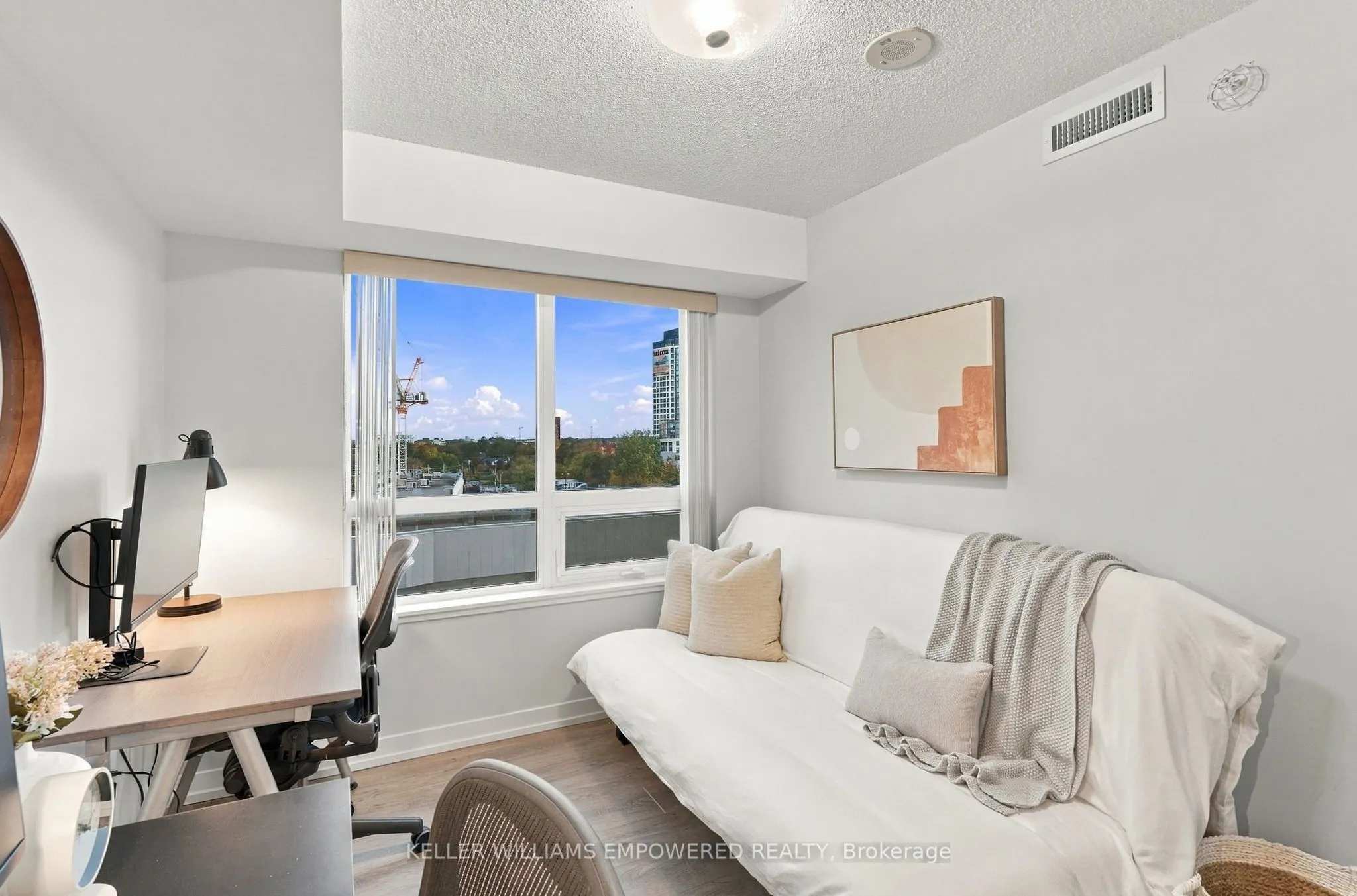 1420 Dupont Street #712