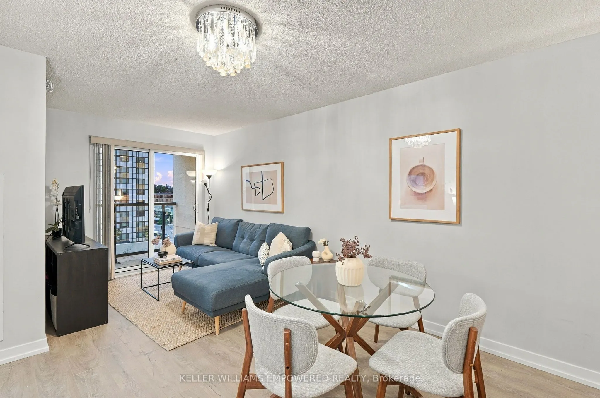 1420 Dupont Street #712
