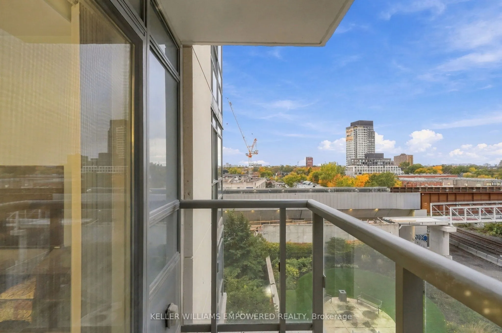 1420 Dupont Street #712