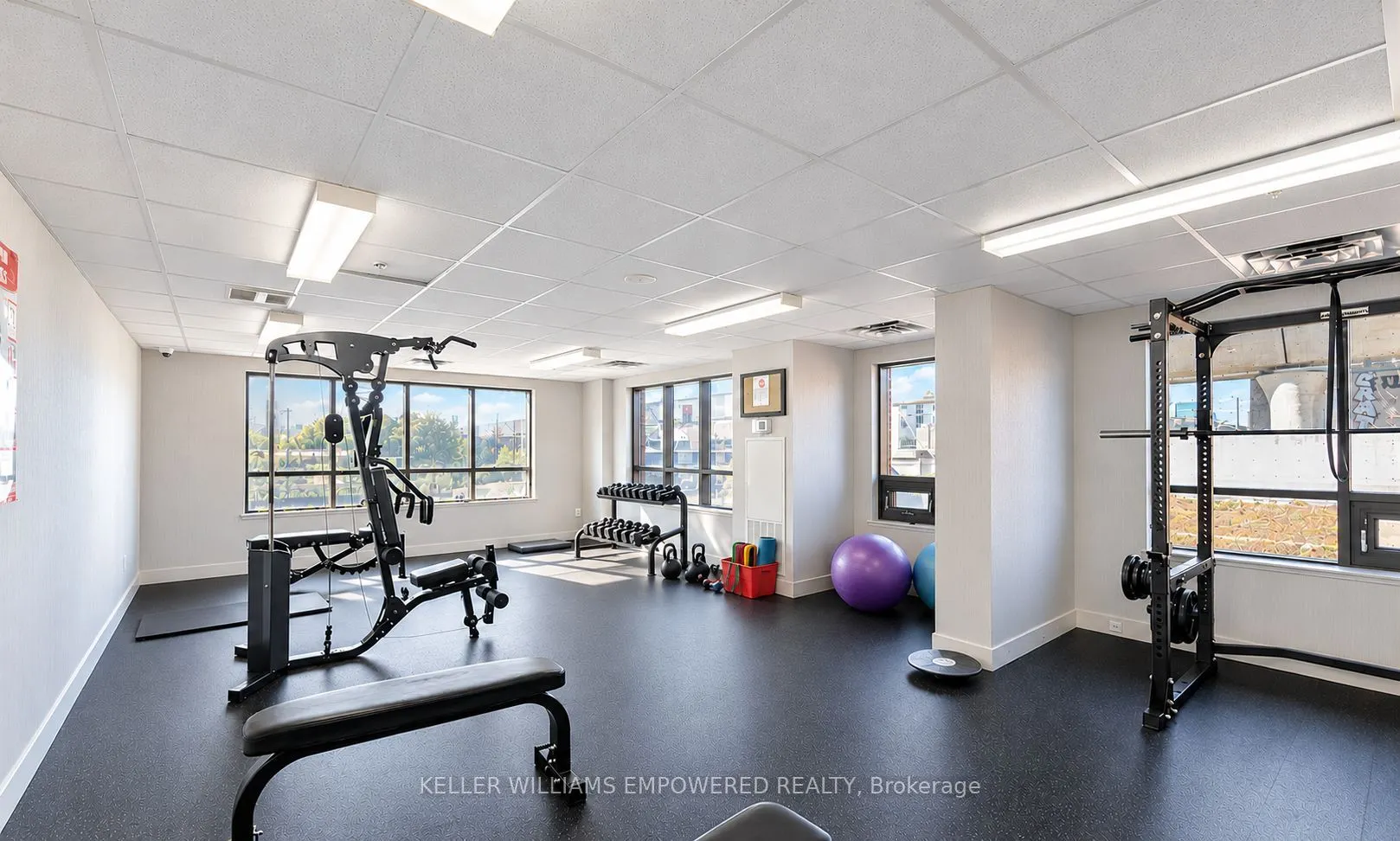 1420 Dupont Street #712