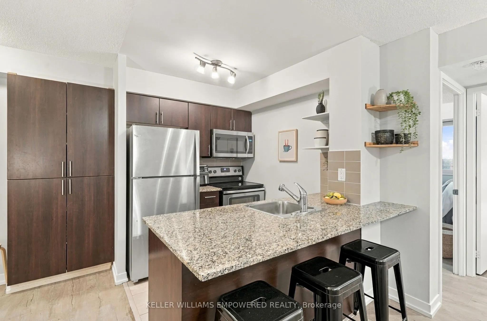1420 Dupont Street #712