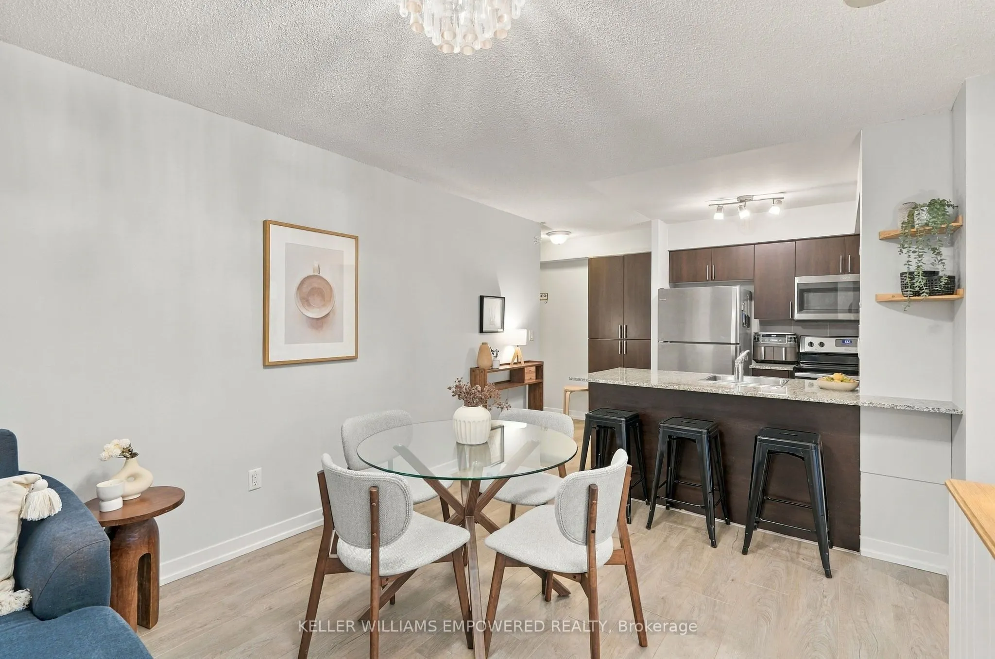 1420 Dupont Street #712