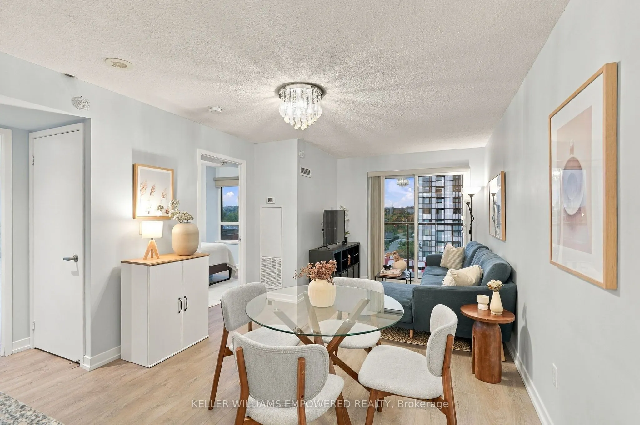 1420 Dupont Street #712