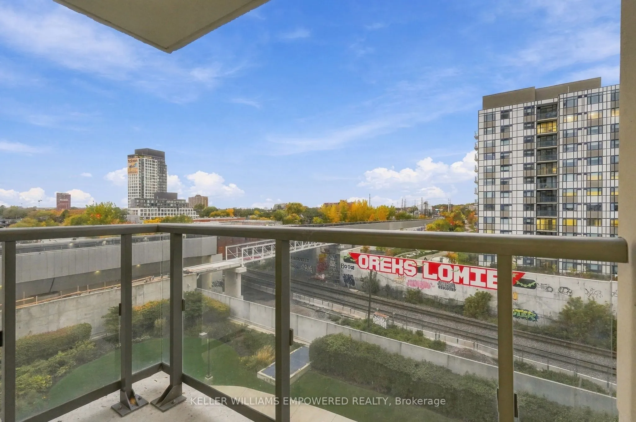 1420 Dupont Street #712