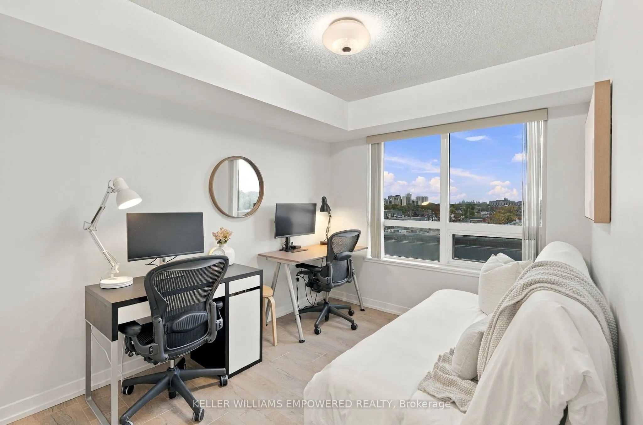1420 Dupont Street #712