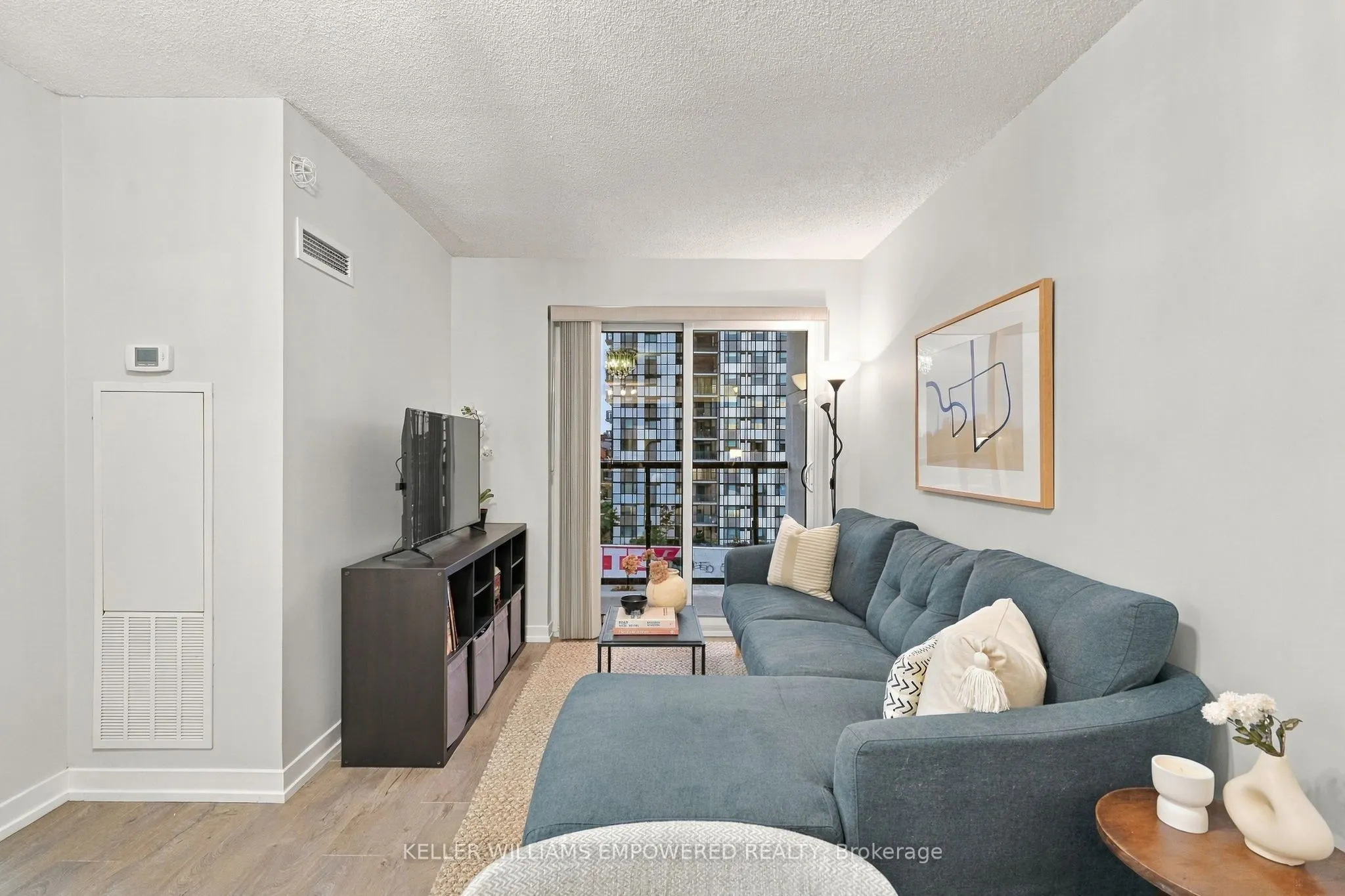 1420 Dupont Street #712