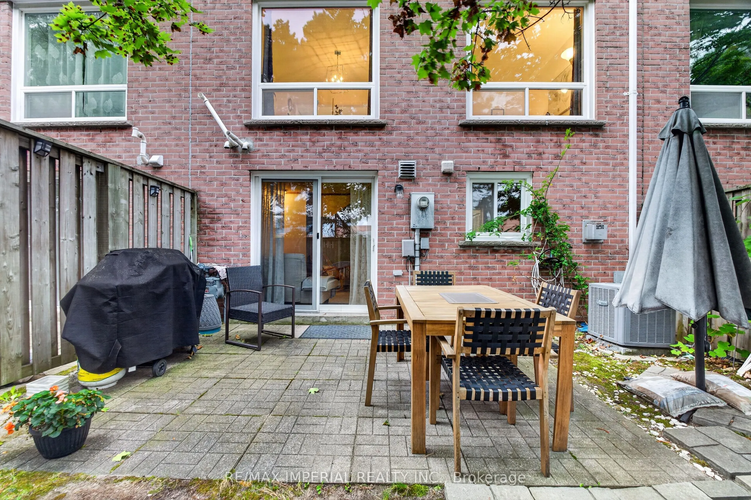 5205 Glen Erin Drive #26A