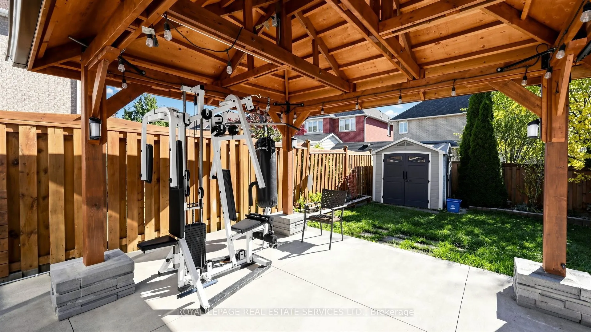 668 Madame Street