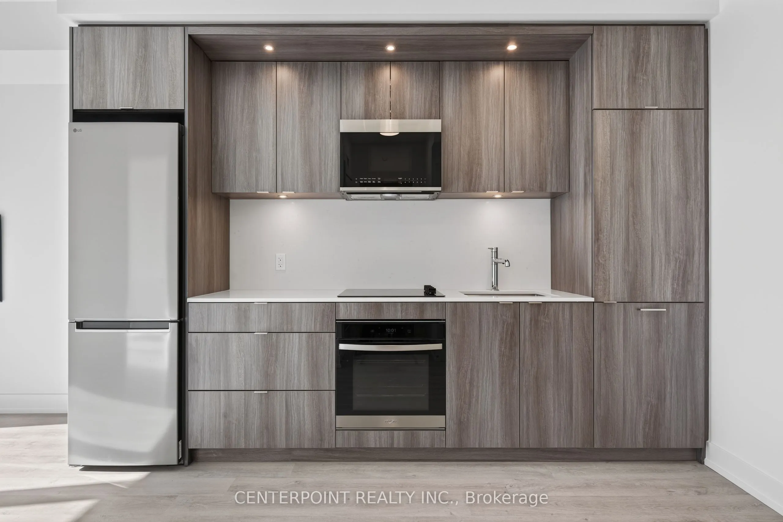 60 Central Park Road Way #1405