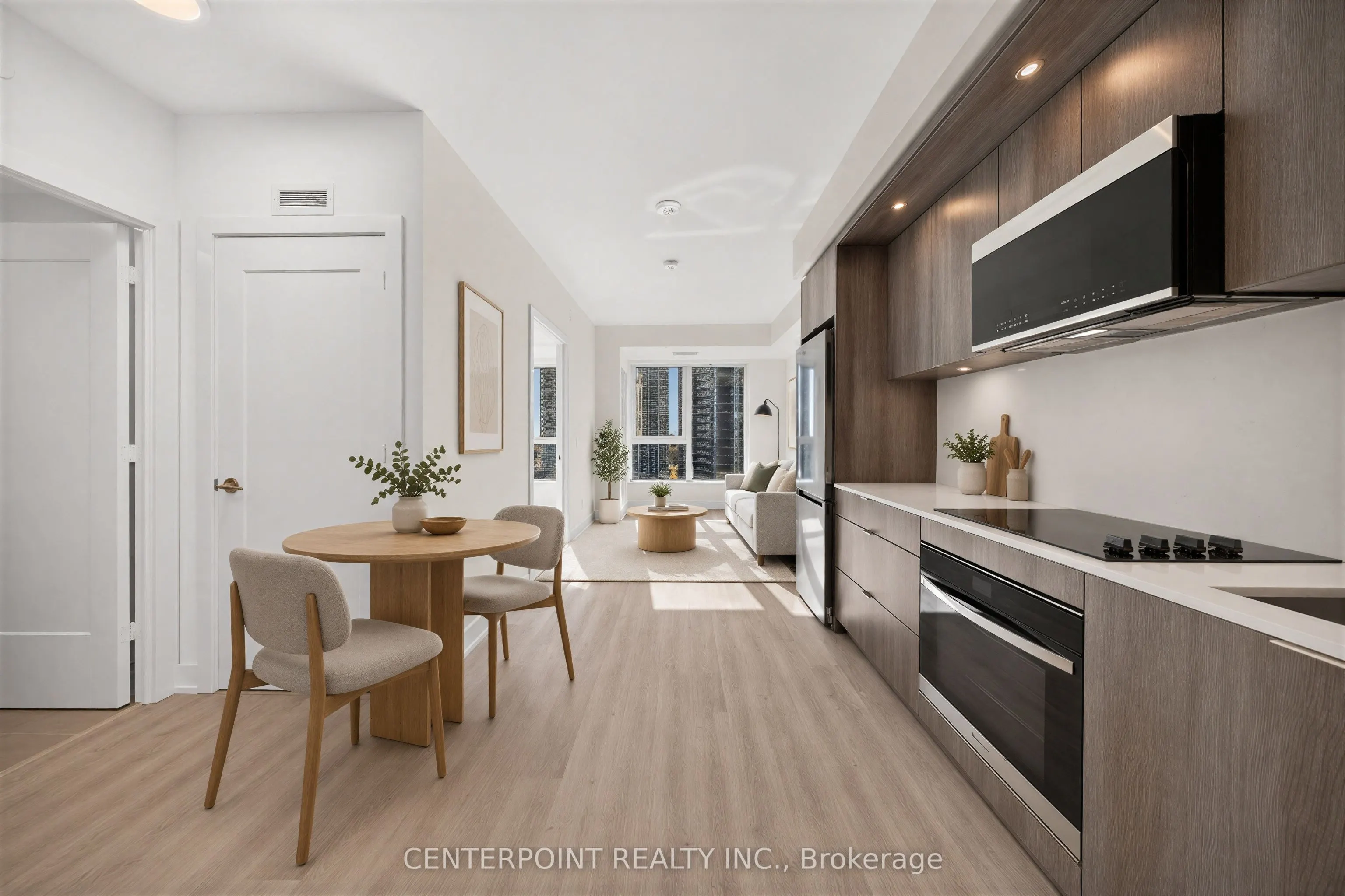 60 Central Park Road Way #1405