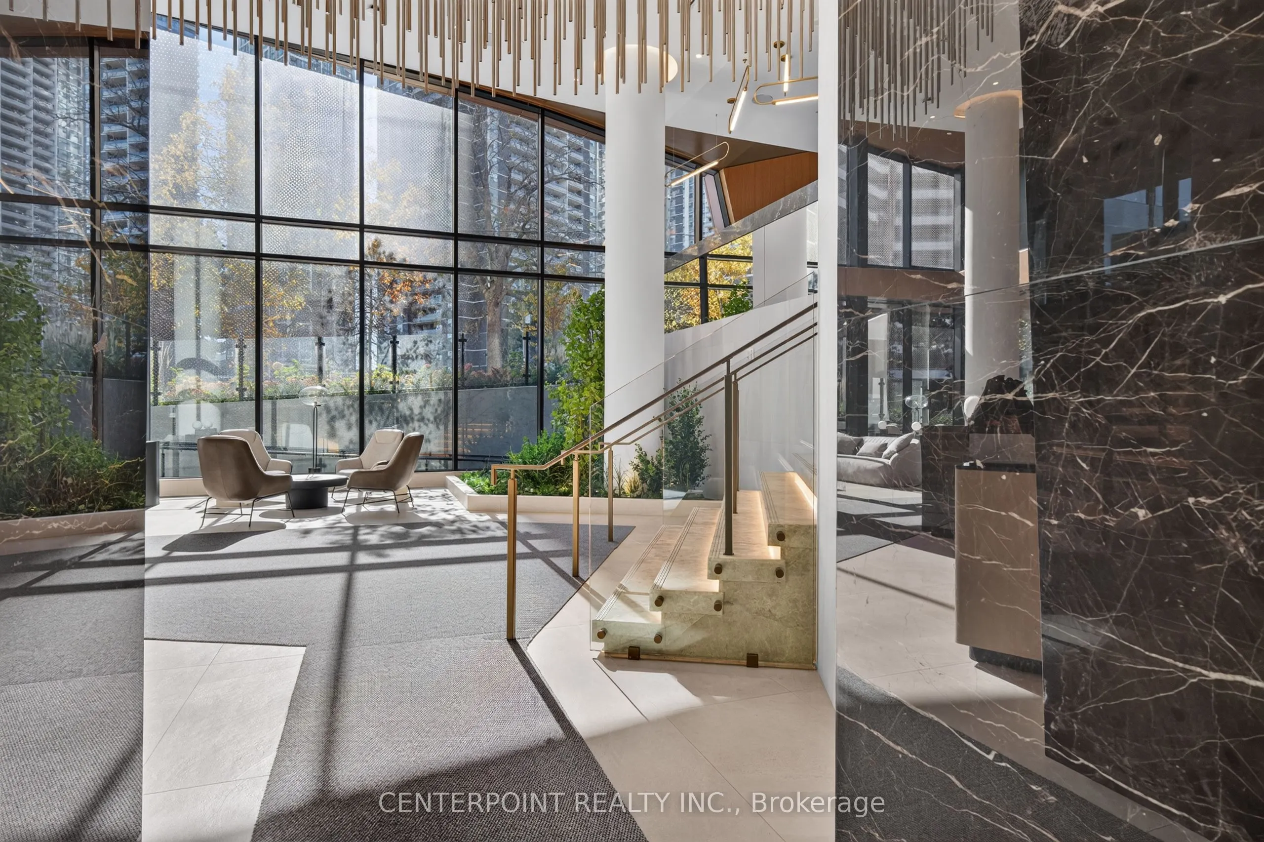 60 Central Park Road Way #1405
