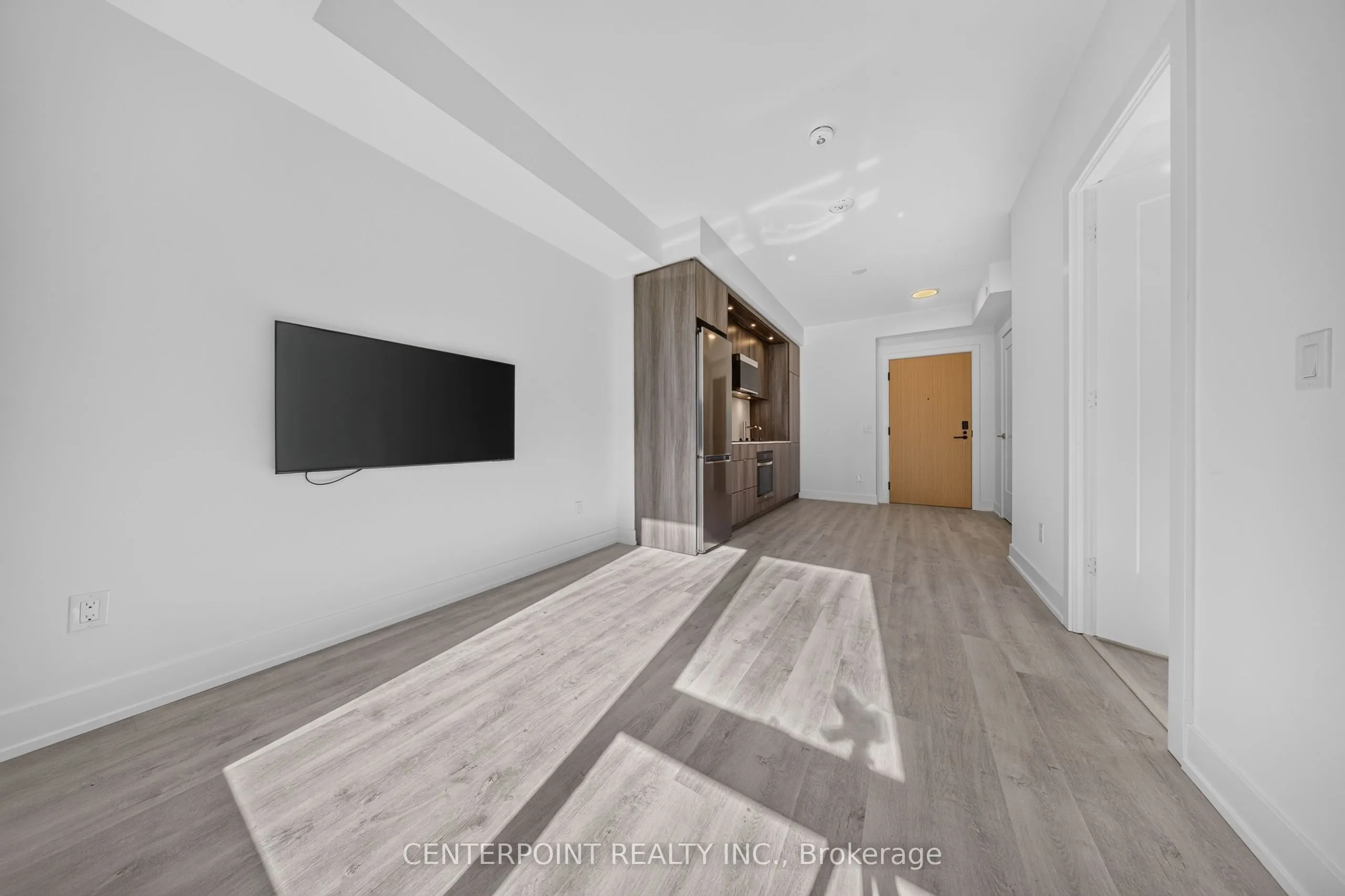 60 Central Park Road Way #1405