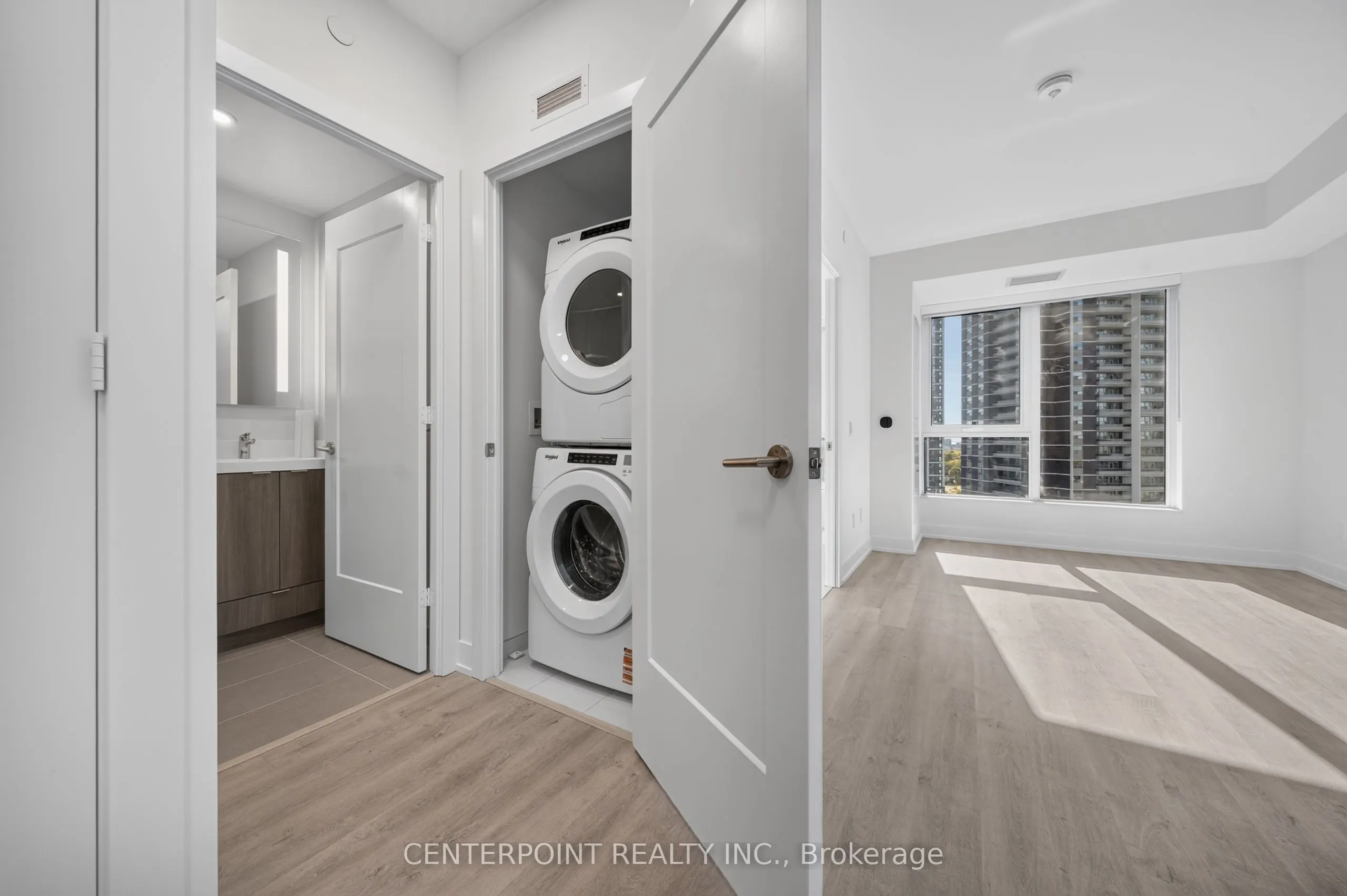 60 Central Park Road Way #1405
