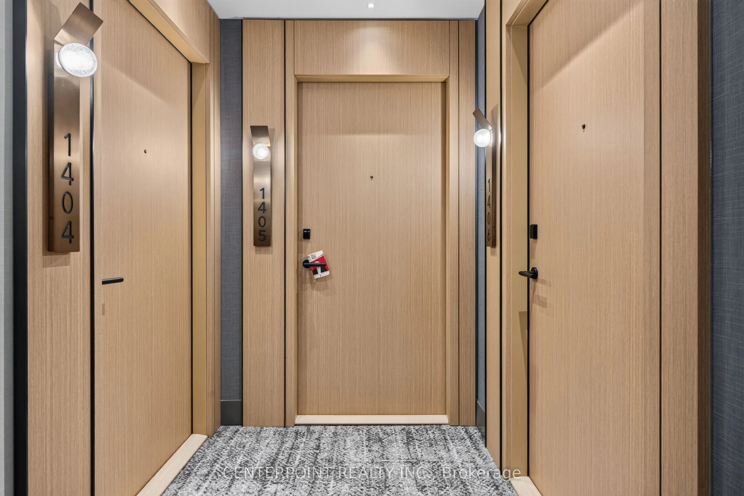 60 Central Park Road Way #1405