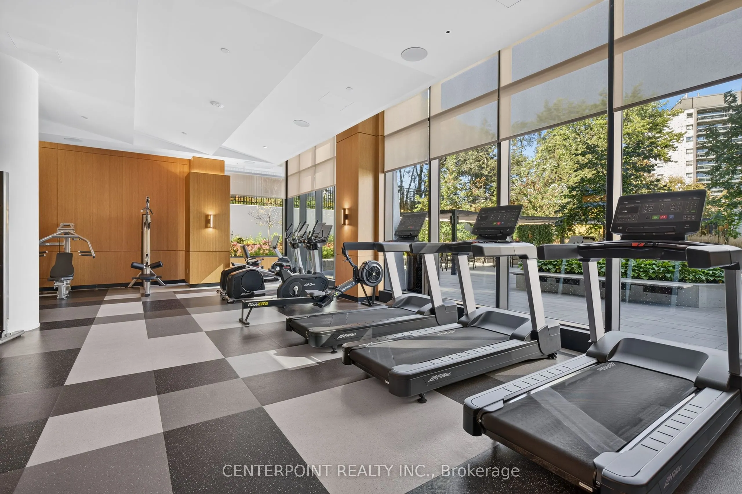 60 Central Park Road Way #1405