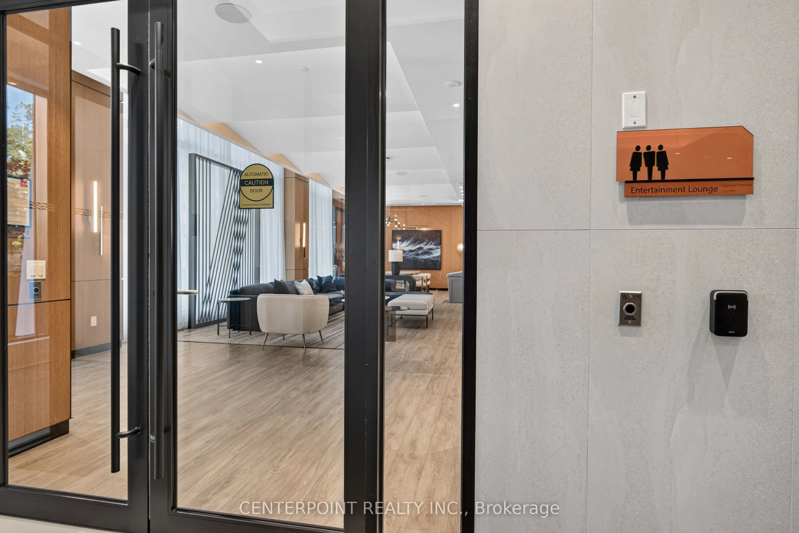 60 Central Park Road Way #1405