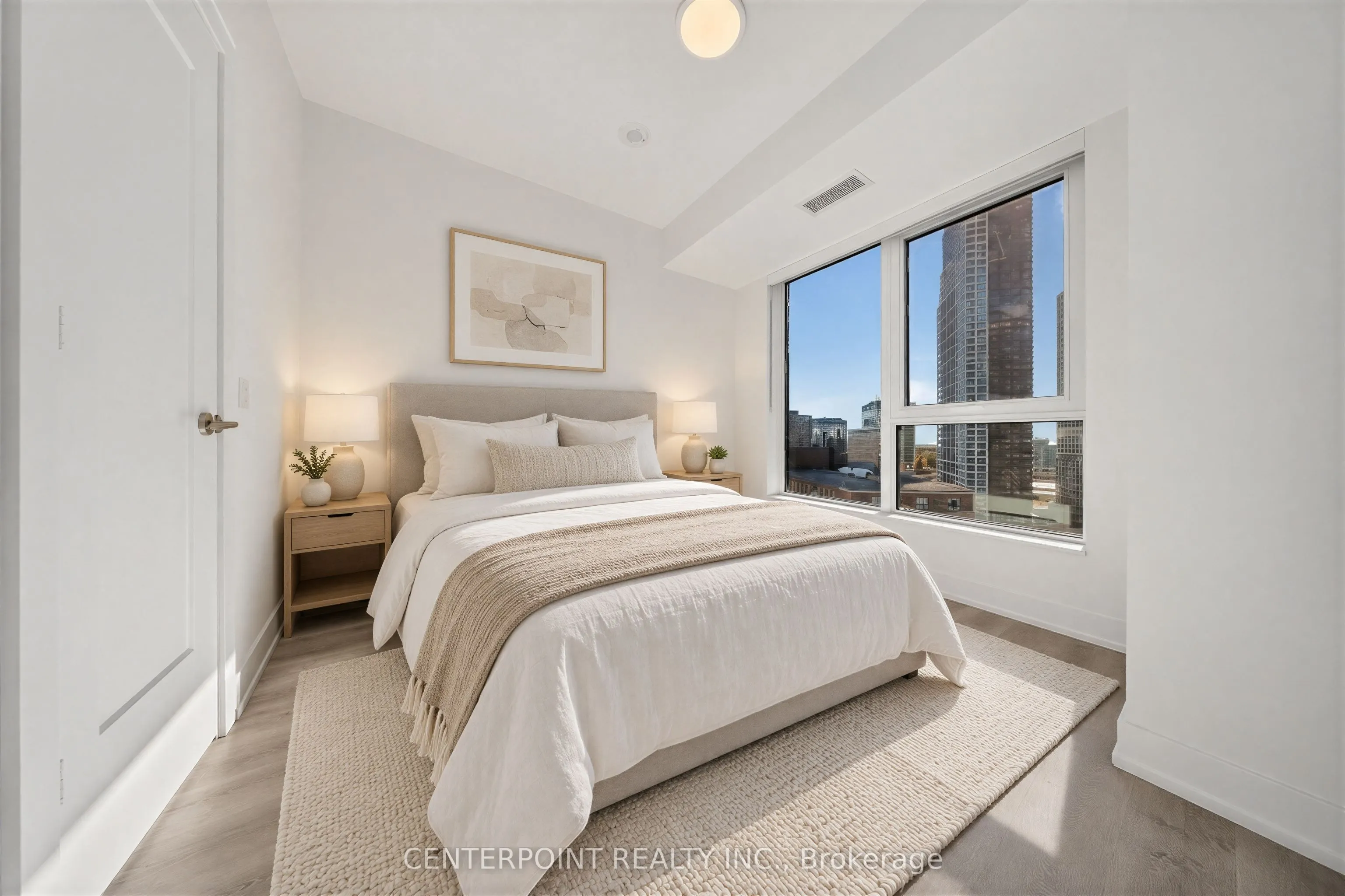 60 Central Park Road Way #1405