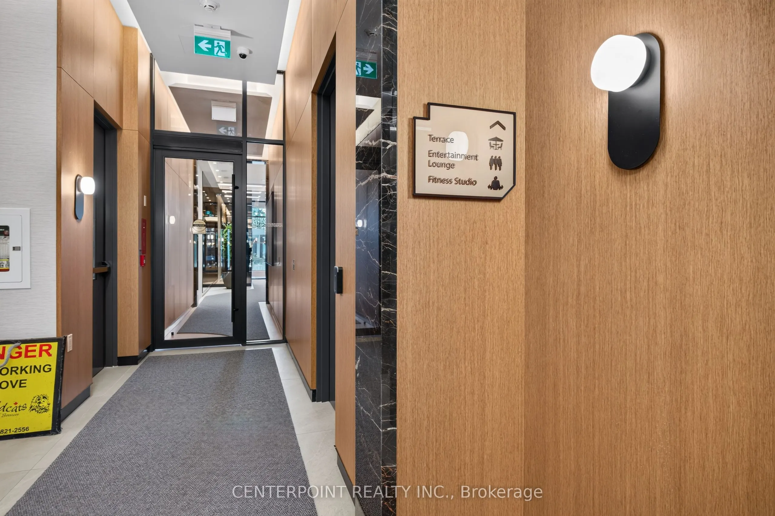 60 Central Park Road Way #1405