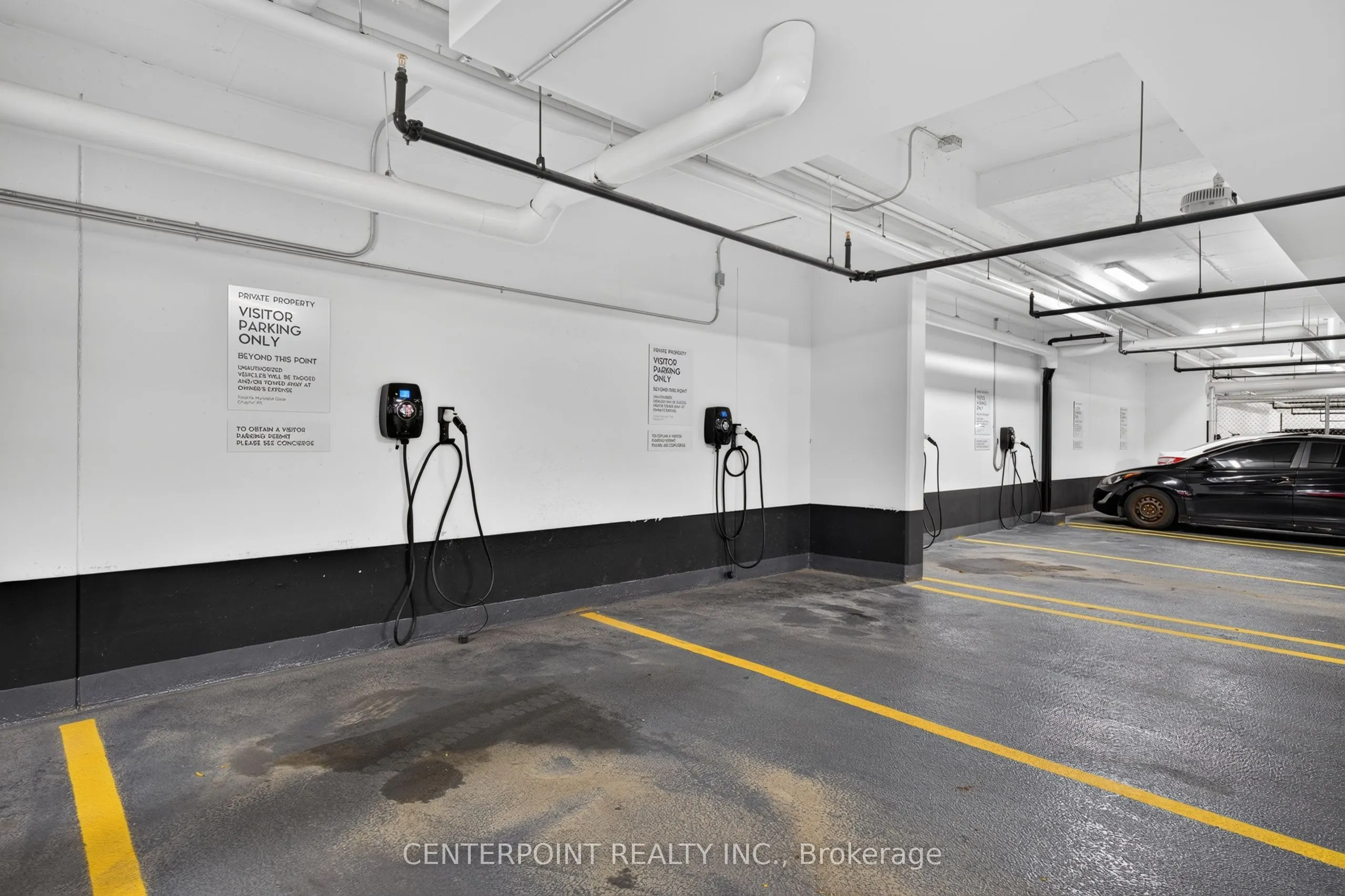 60 Central Park Road Way #1405
