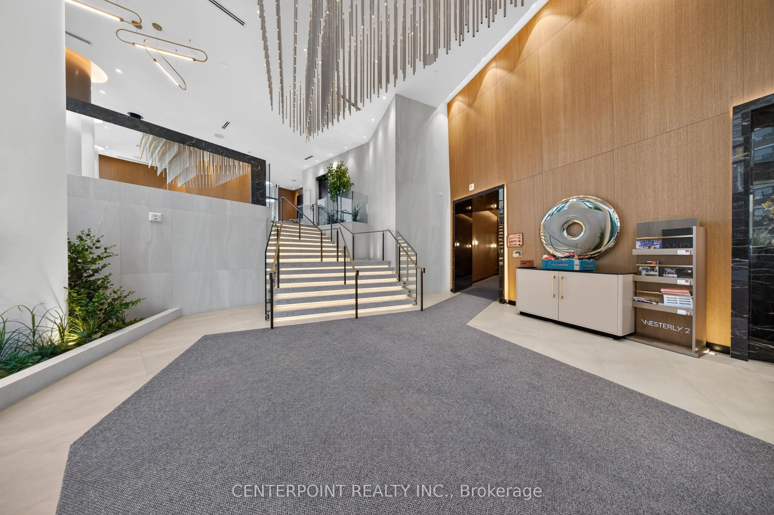 60 Central Park Road Way #1405