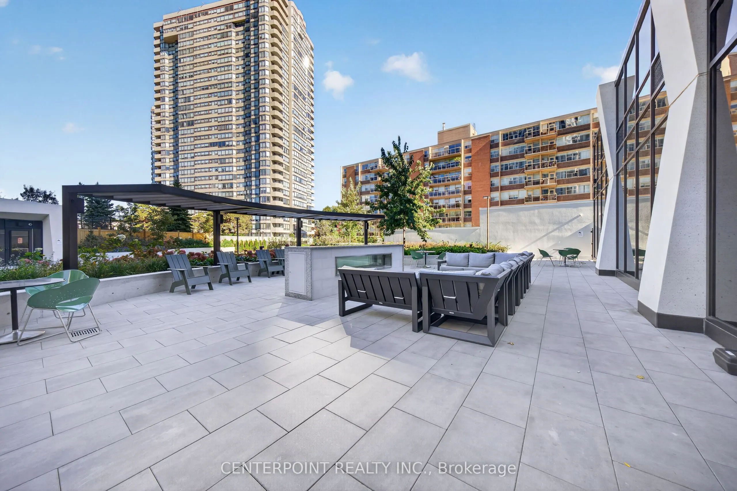 60 Central Park Road Way #1405