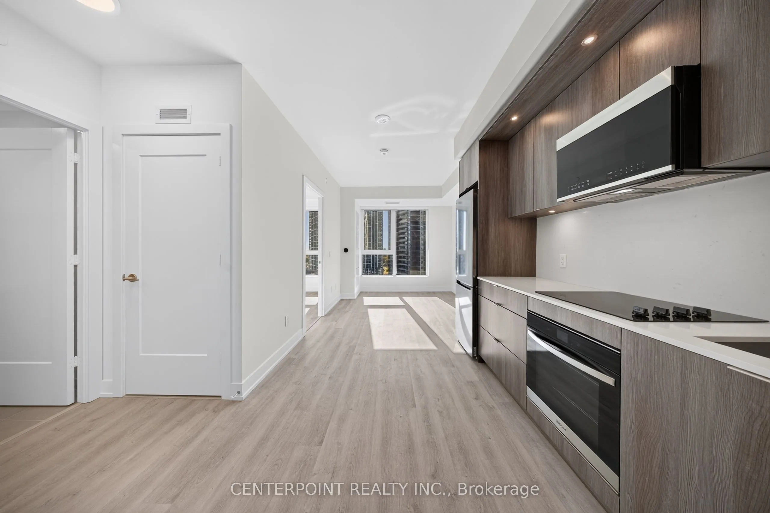 60 Central Park Road Way #1405