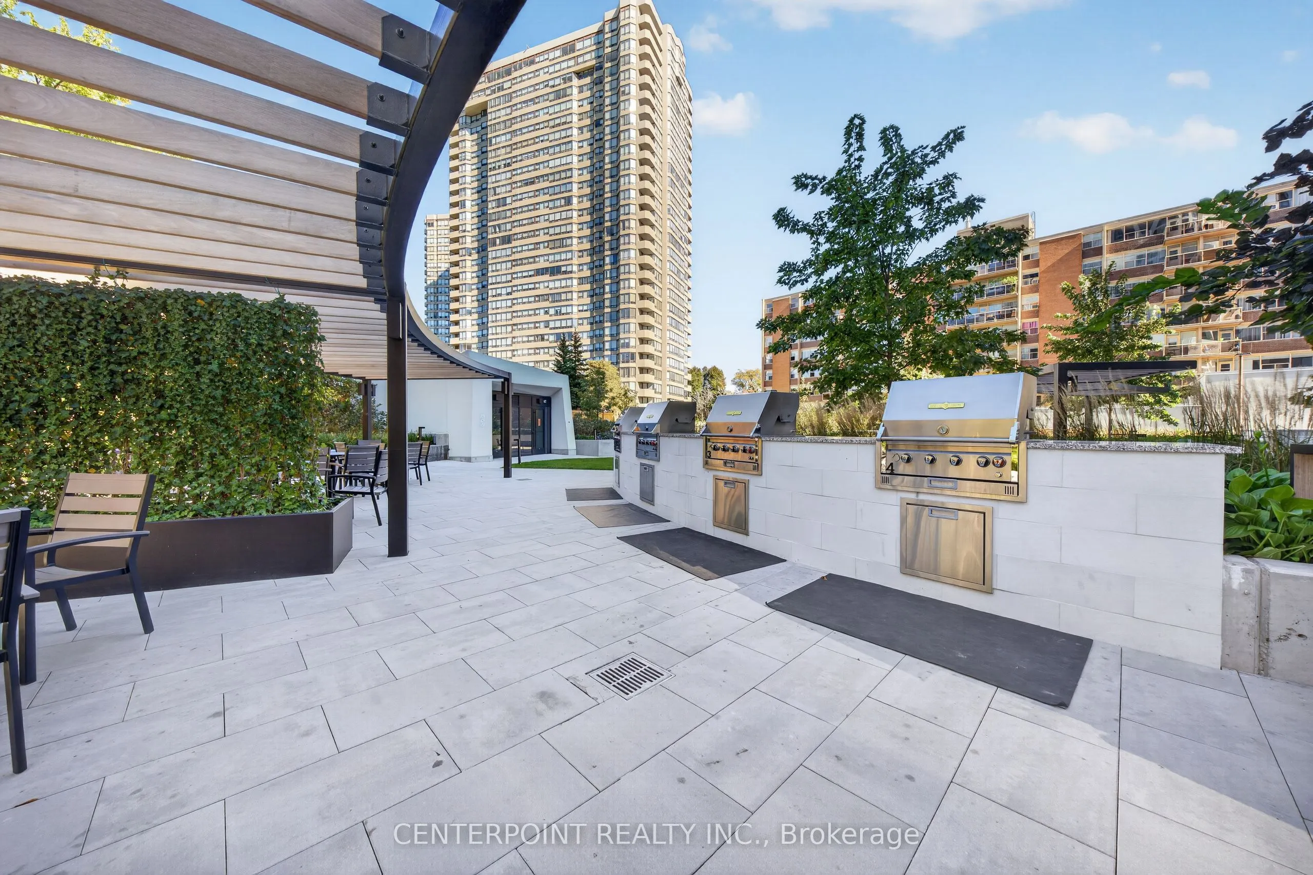 60 Central Park Road Way #1405