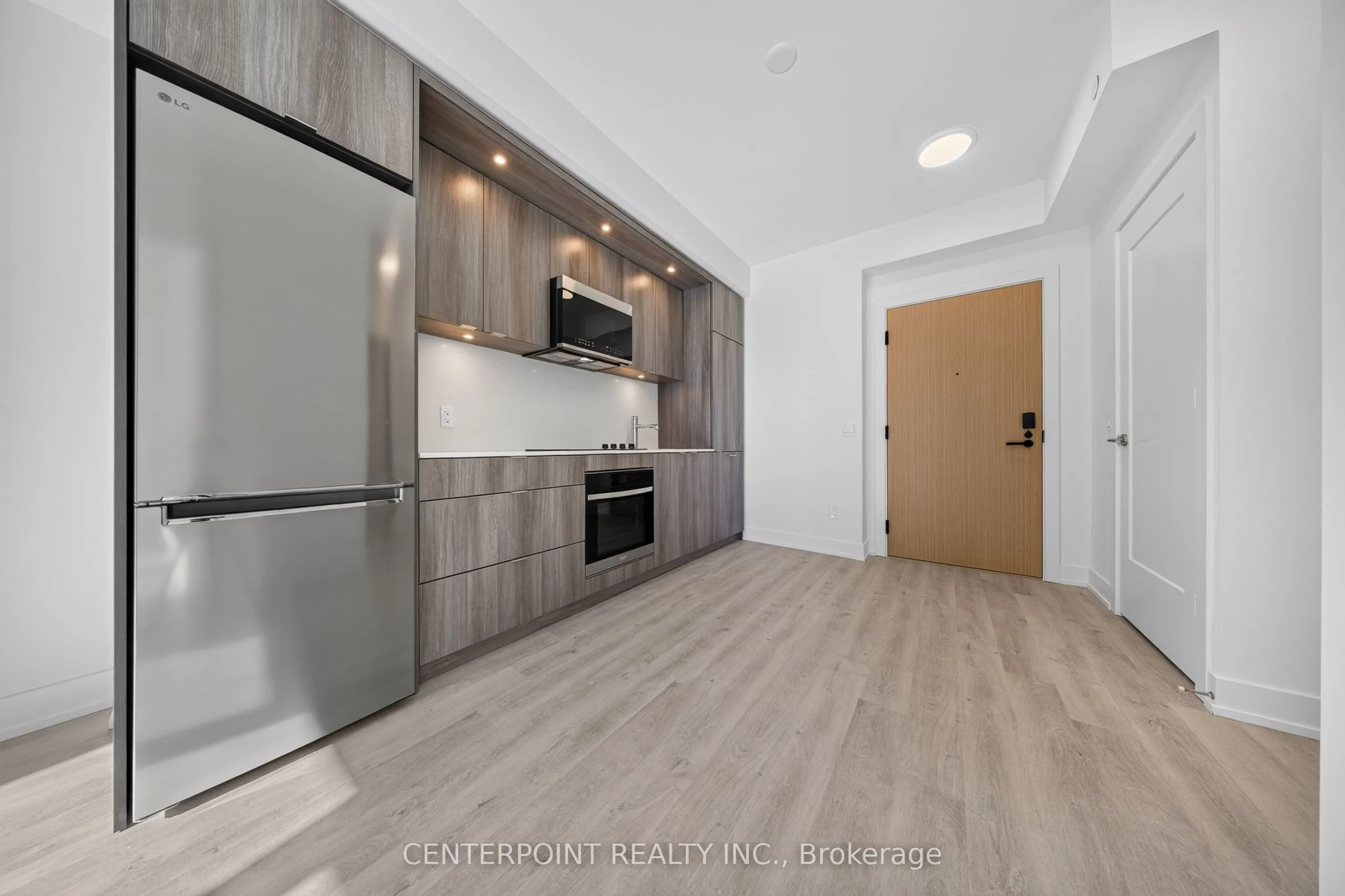 60 Central Park Road Way #1405