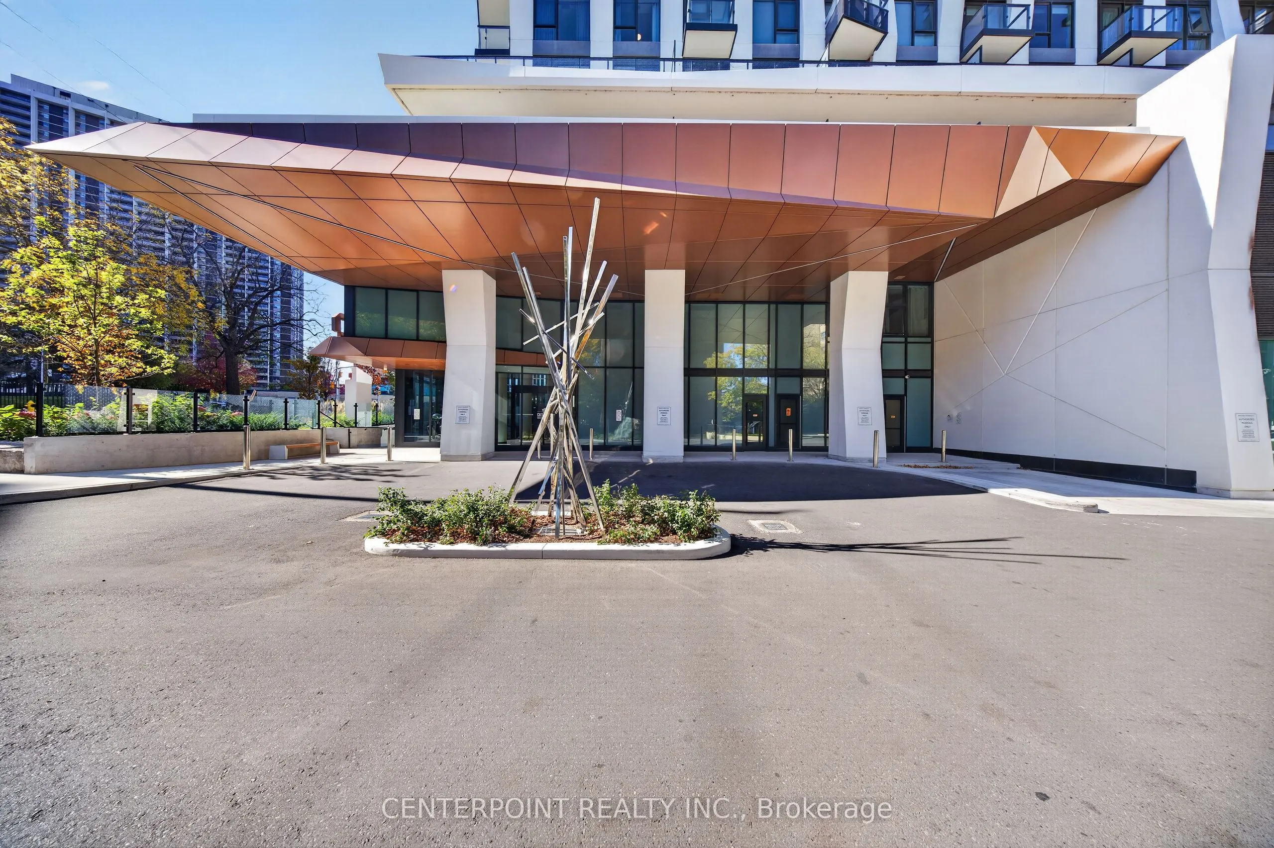 60 Central Park Road Way #1405