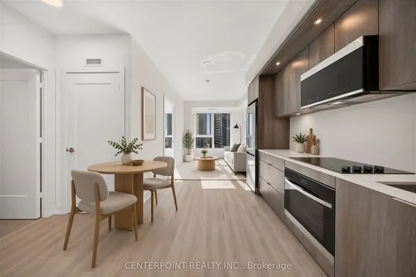 60 Central Park Road Way #1405