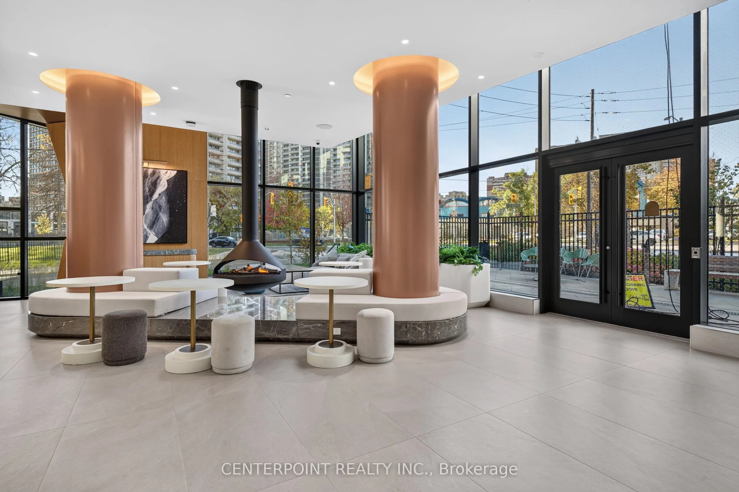 60 Central Park Road Way #1405