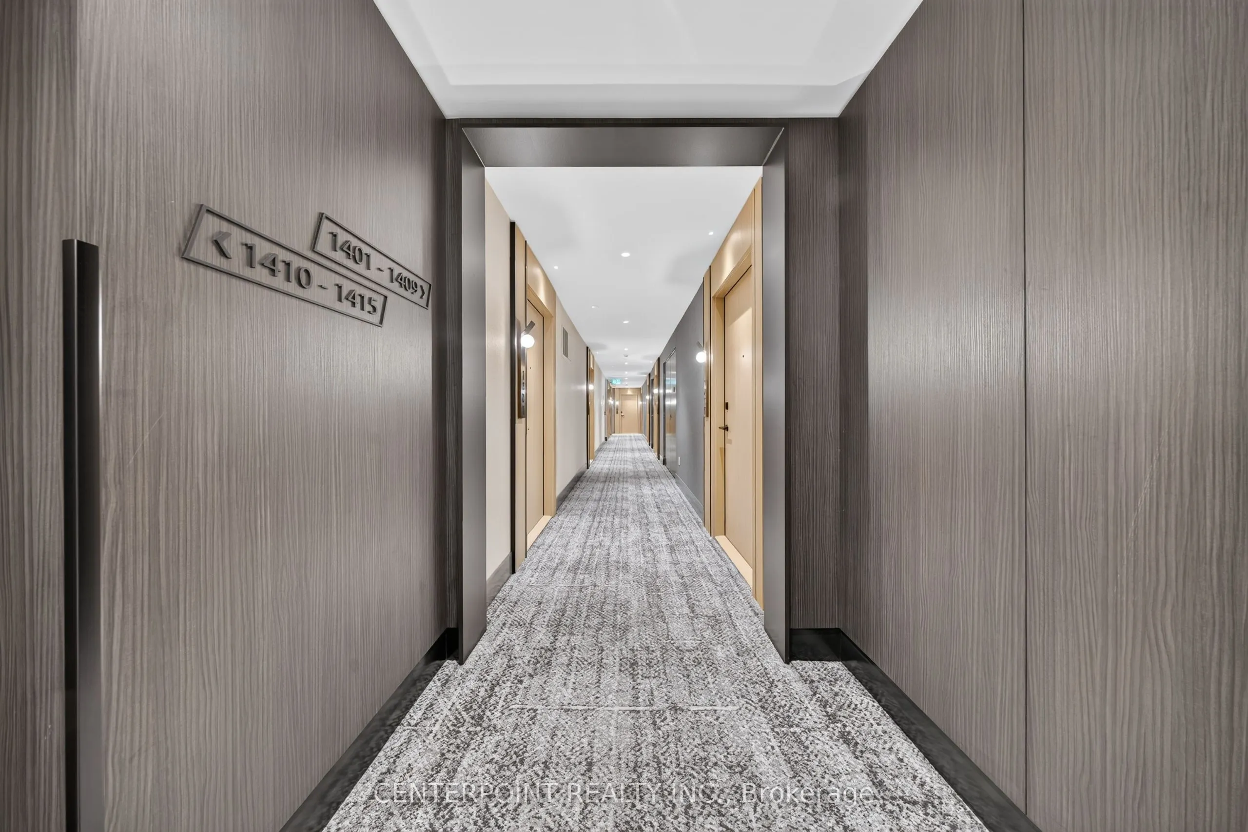60 Central Park Road Way #1405