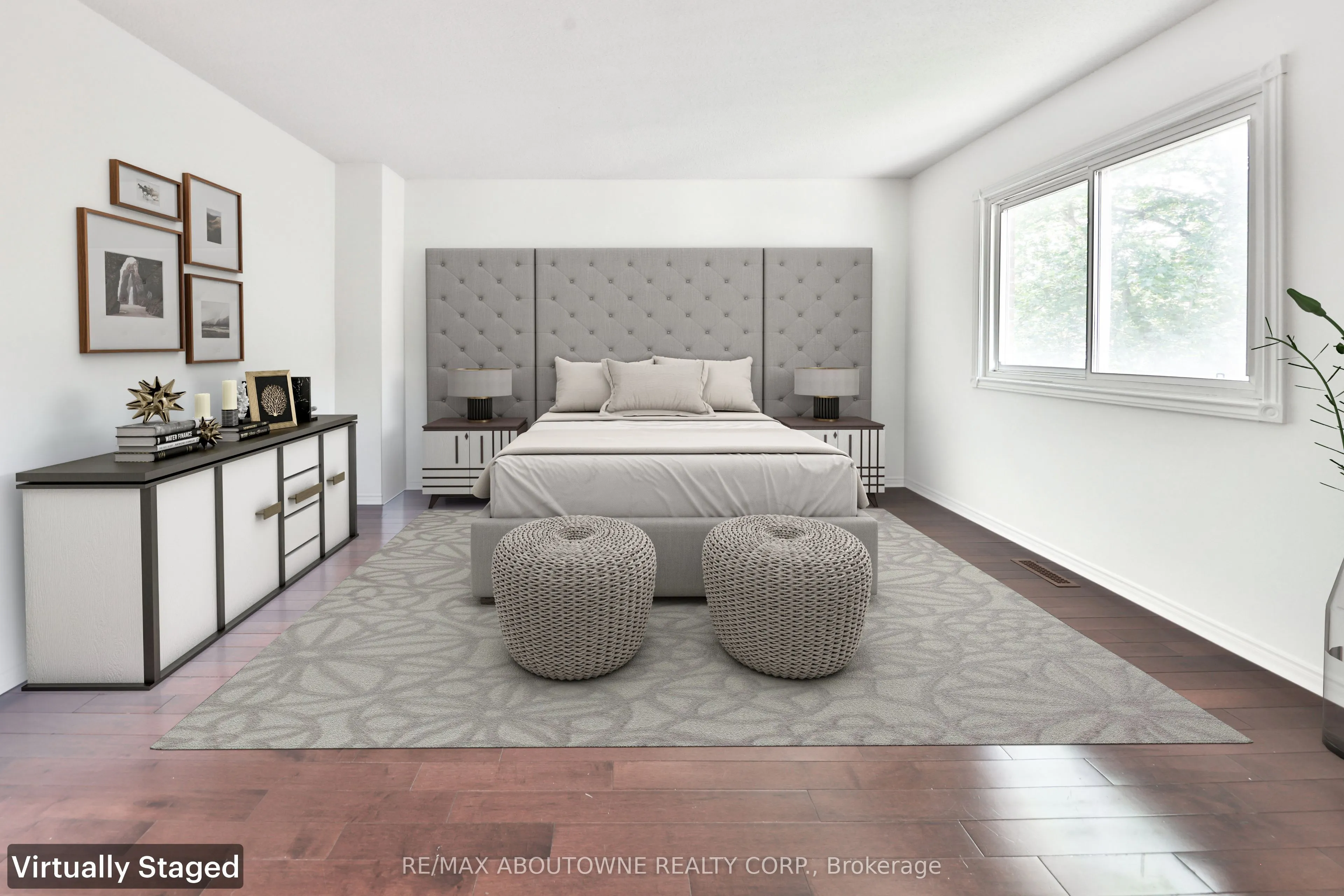 4635 Regents Terrace #2