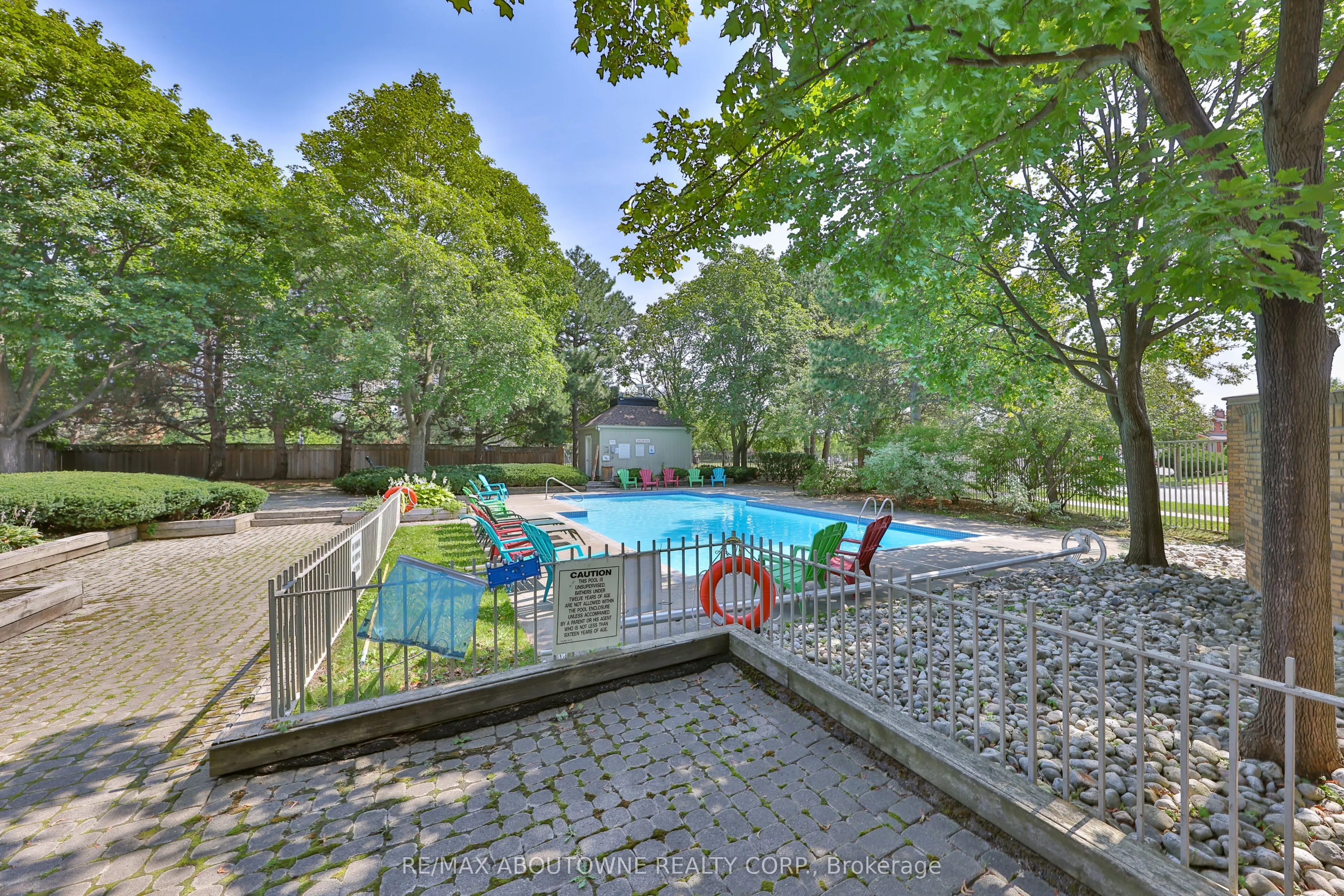 4635 Regents Terrace #2